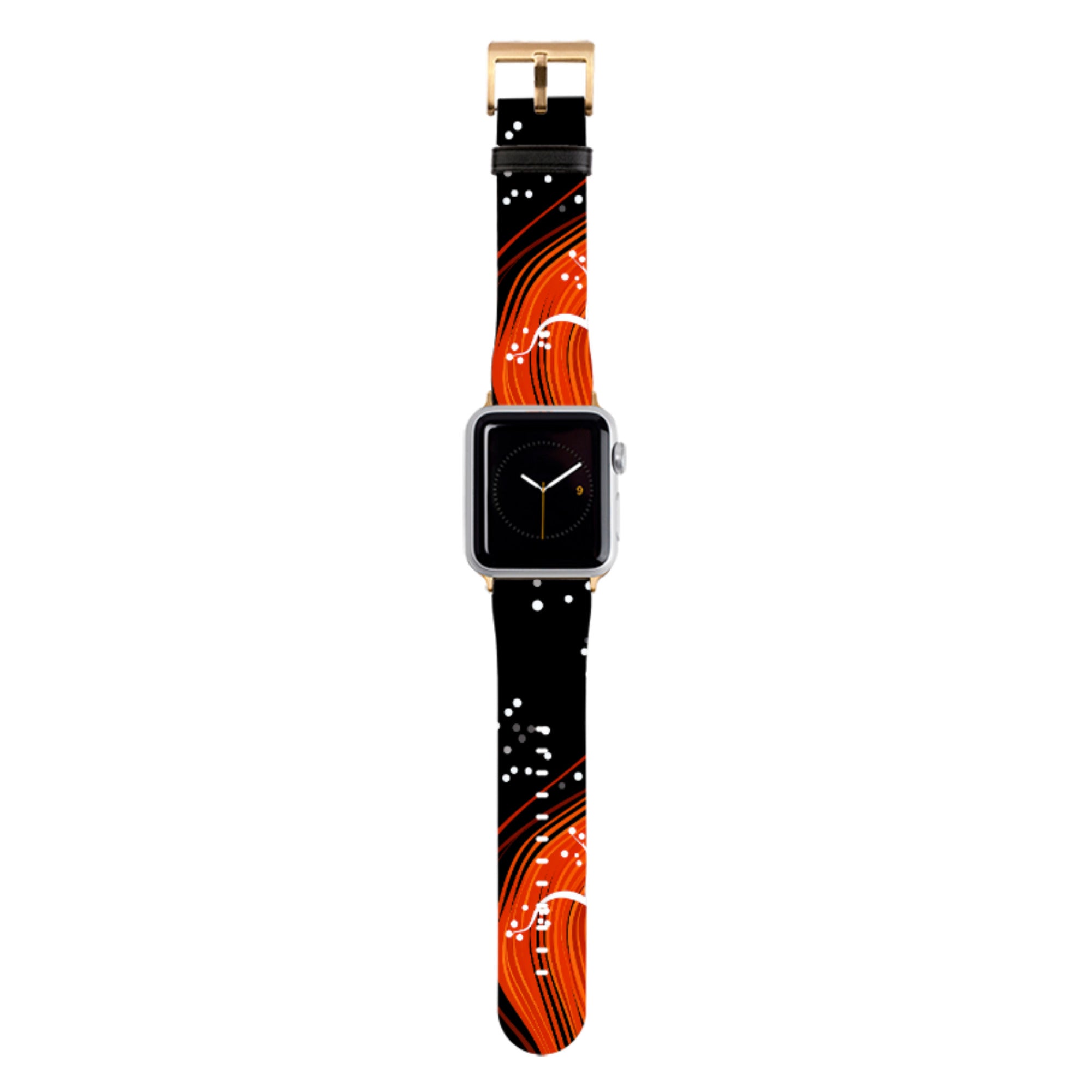 Star Shift Apple Watch Strap