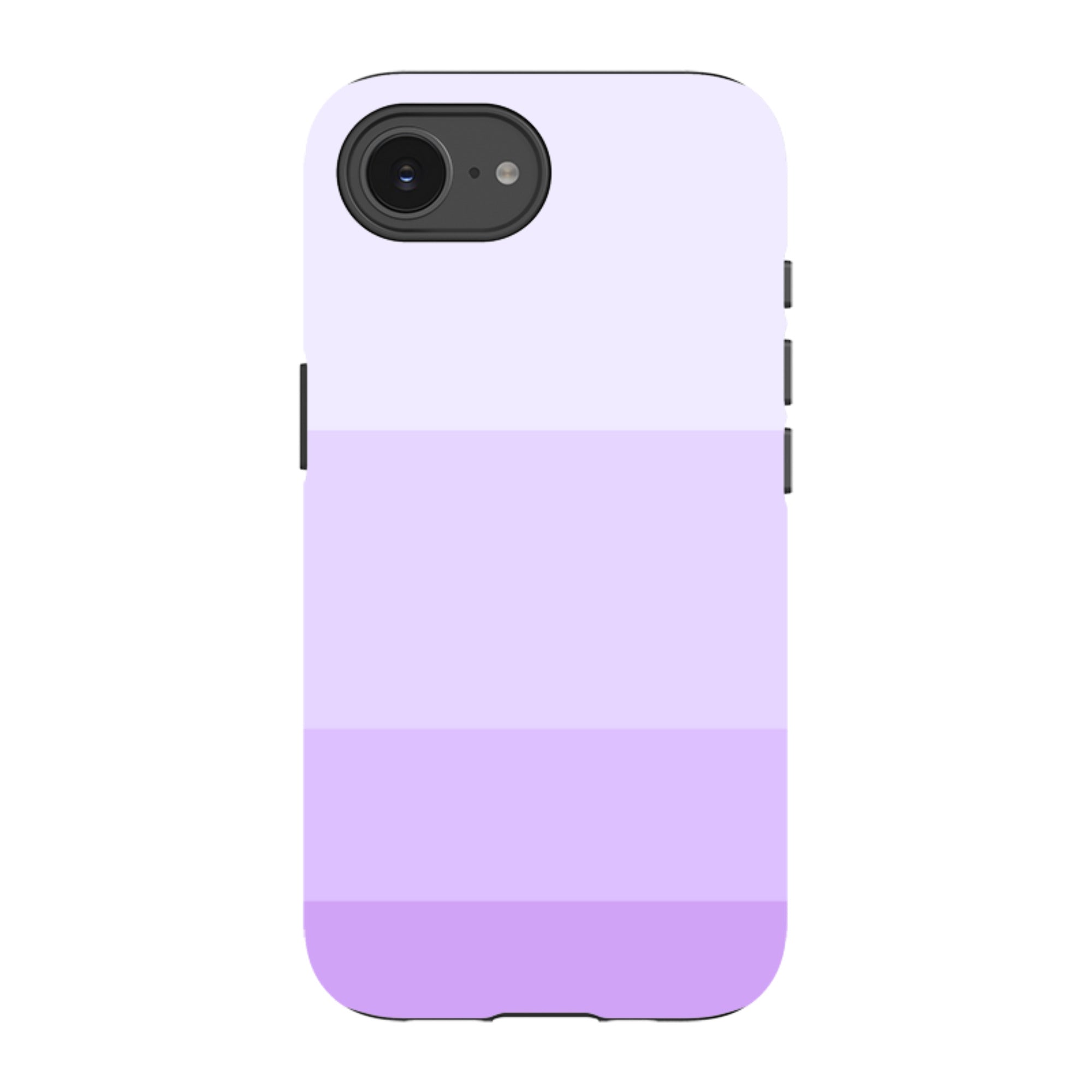 iPhone Tough Case - Florence Chroma