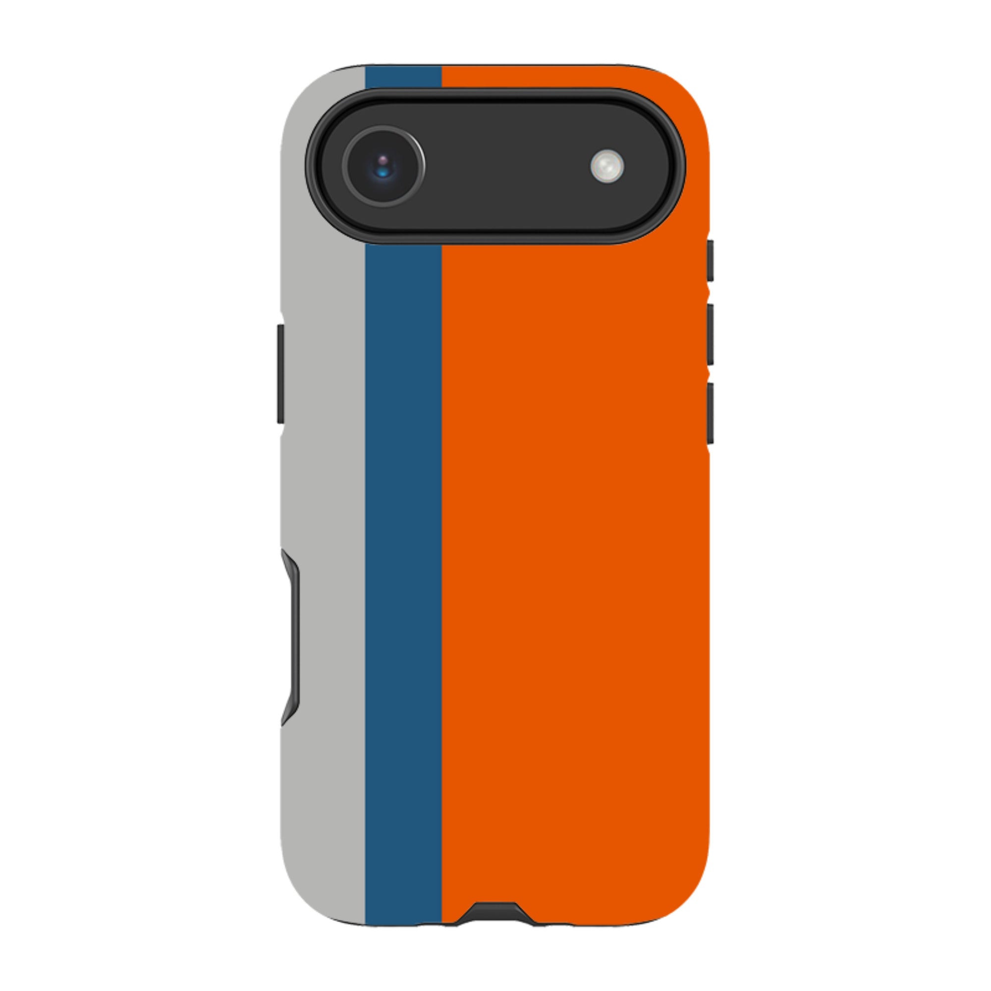 iPhone Case - Dubai Chroma Stripe