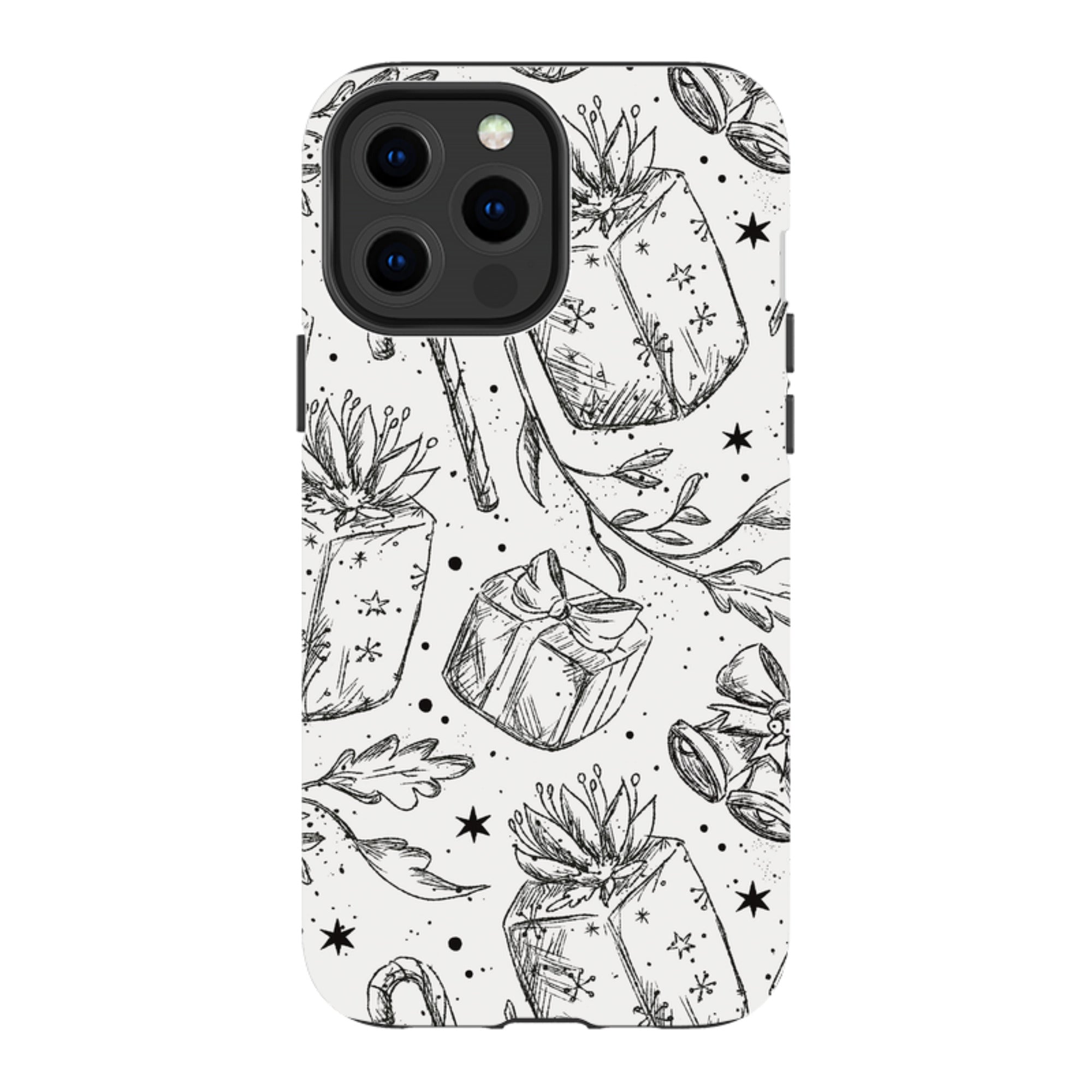 iPhone Tough Case - Gifts