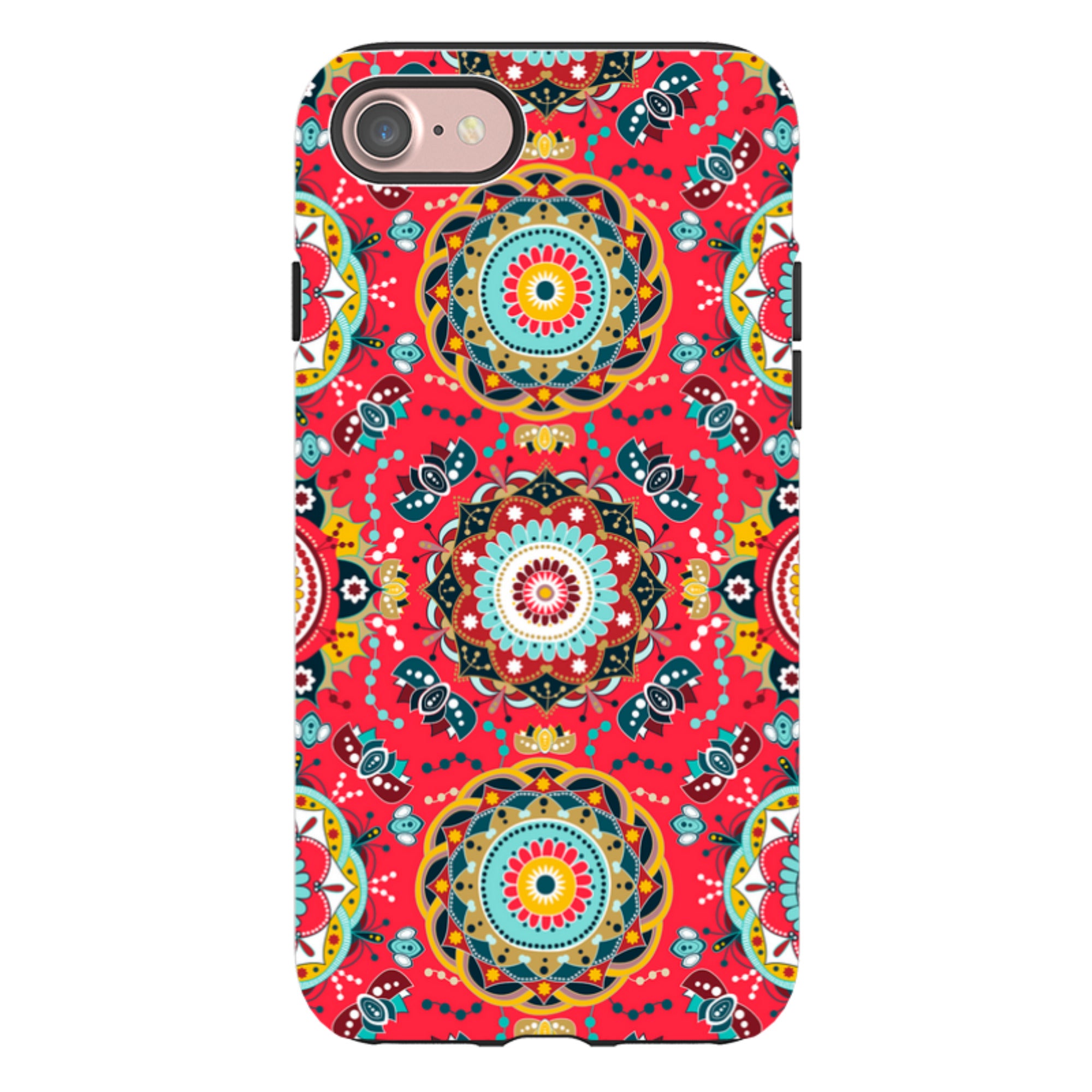 iPhone Tough Case - Burford