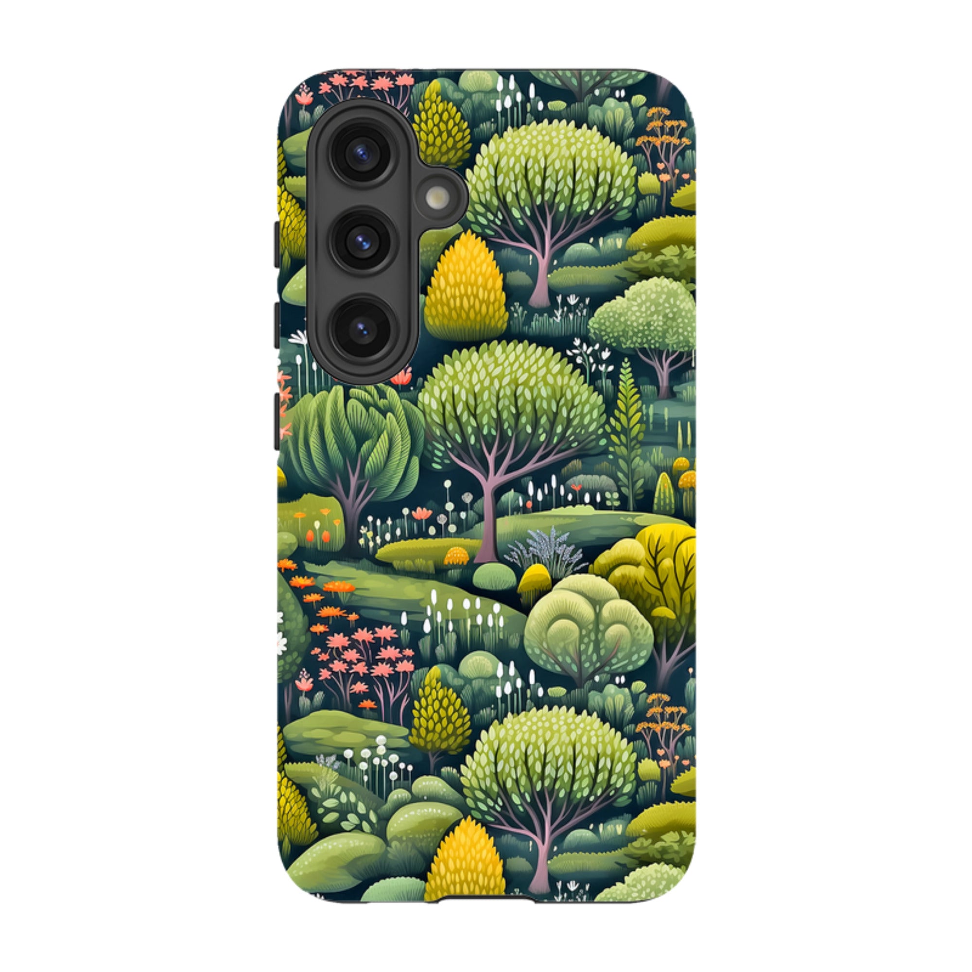 Samsung Tough Case - Alice Holt Forest