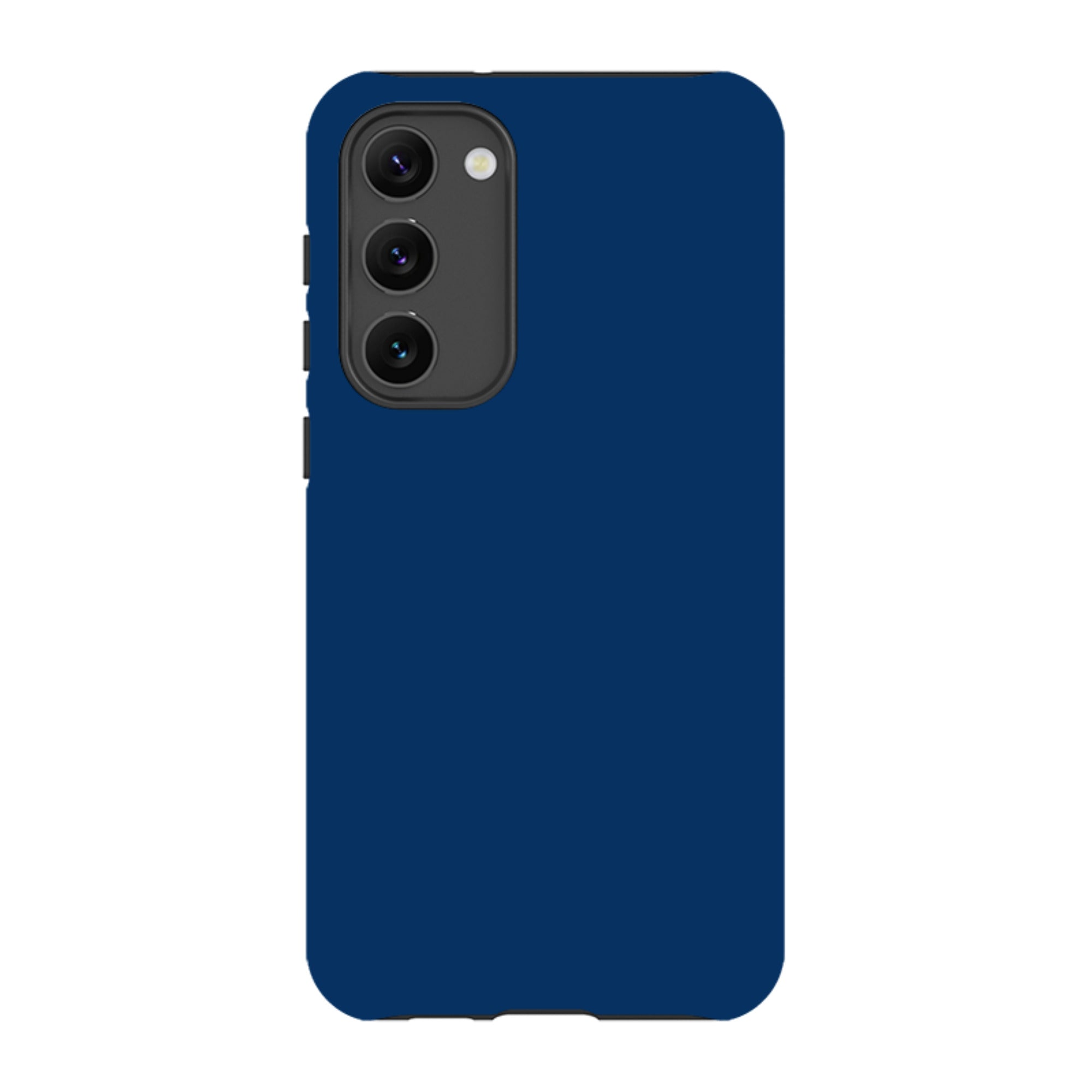 Samsung Tough Case - London Blue