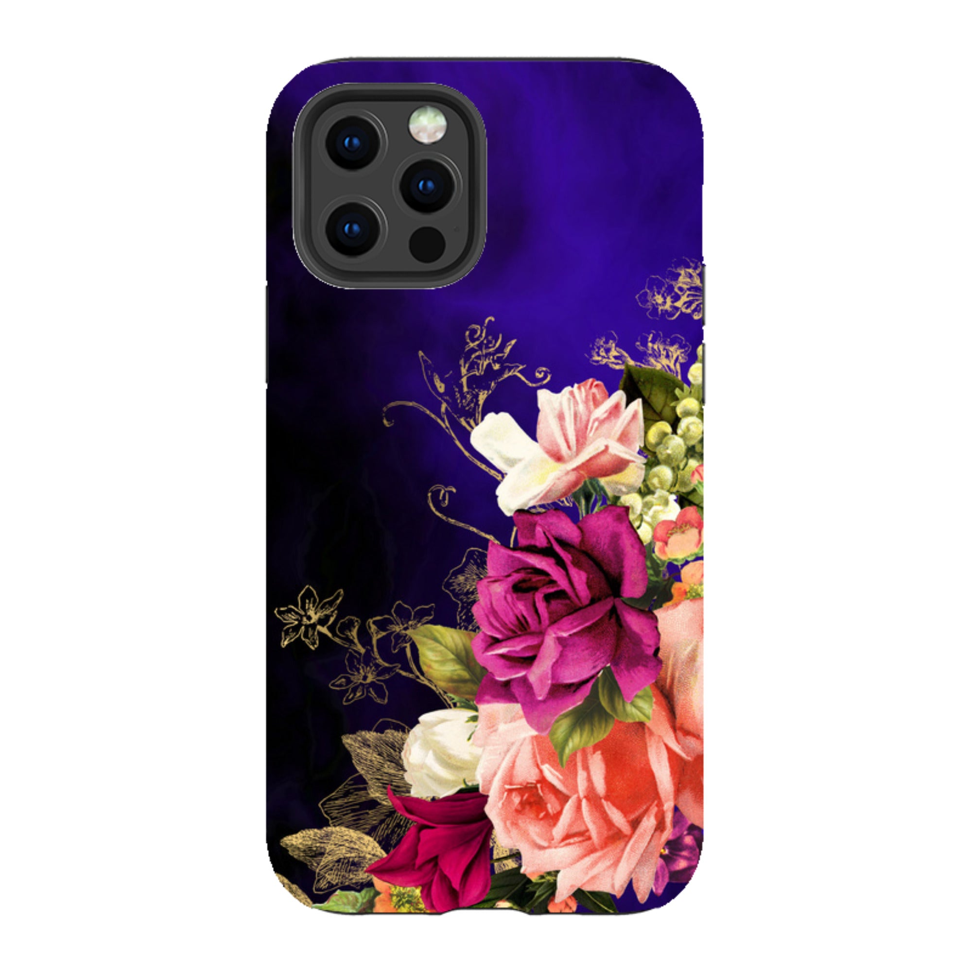 iPhone Tough Case - Goodnight