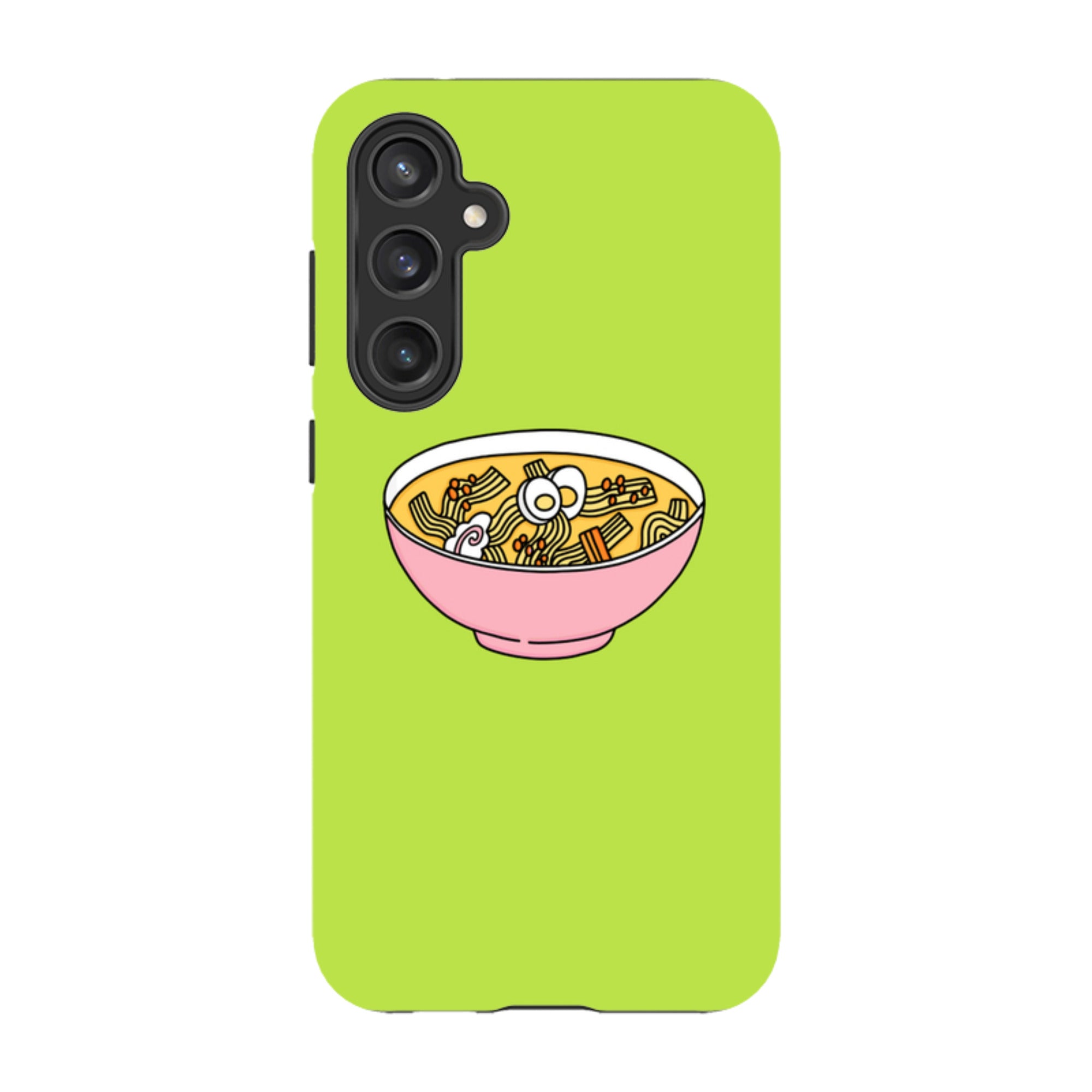 Samsung Tough Case - Noodle
