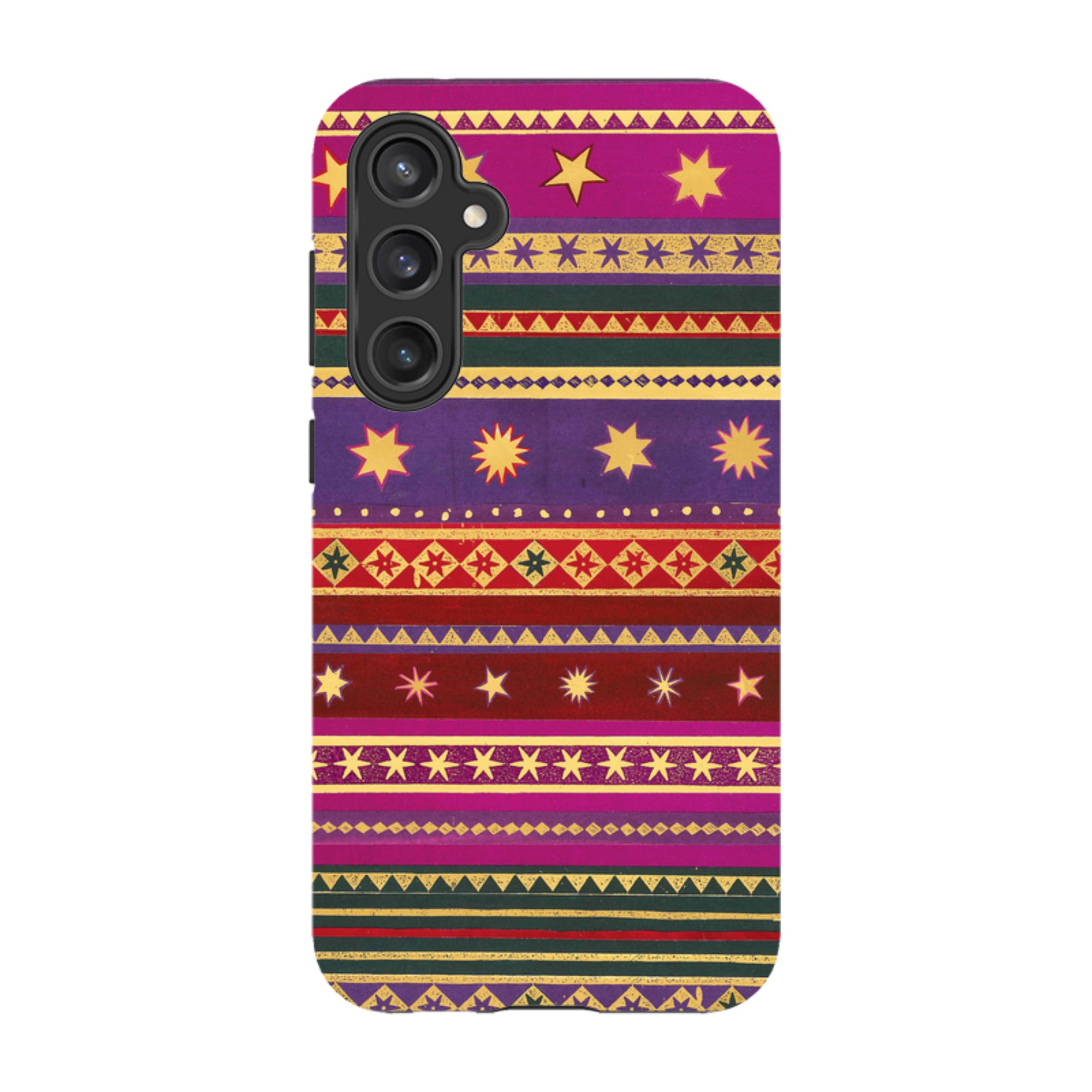 Samsung Tough Case - Starry By Jehane