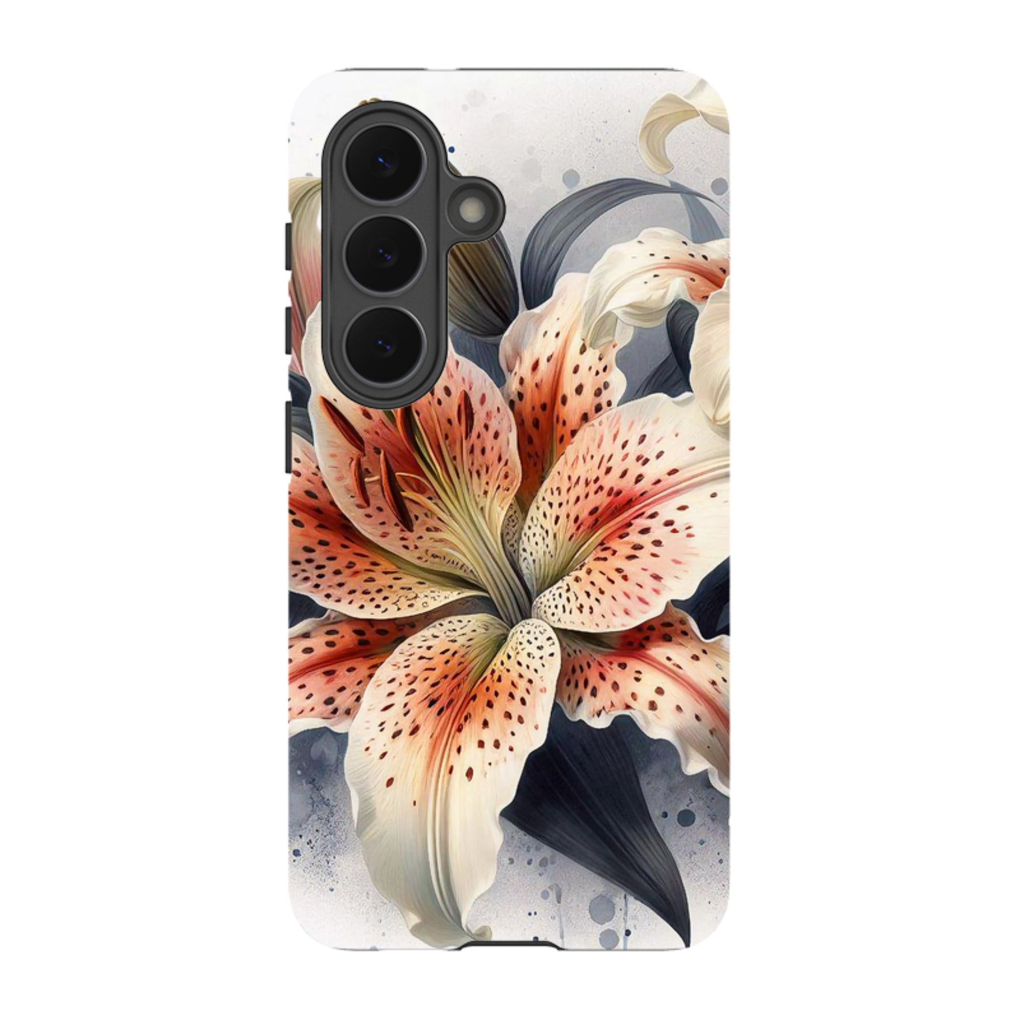 Samsung Tough Case - Ullswater Floral