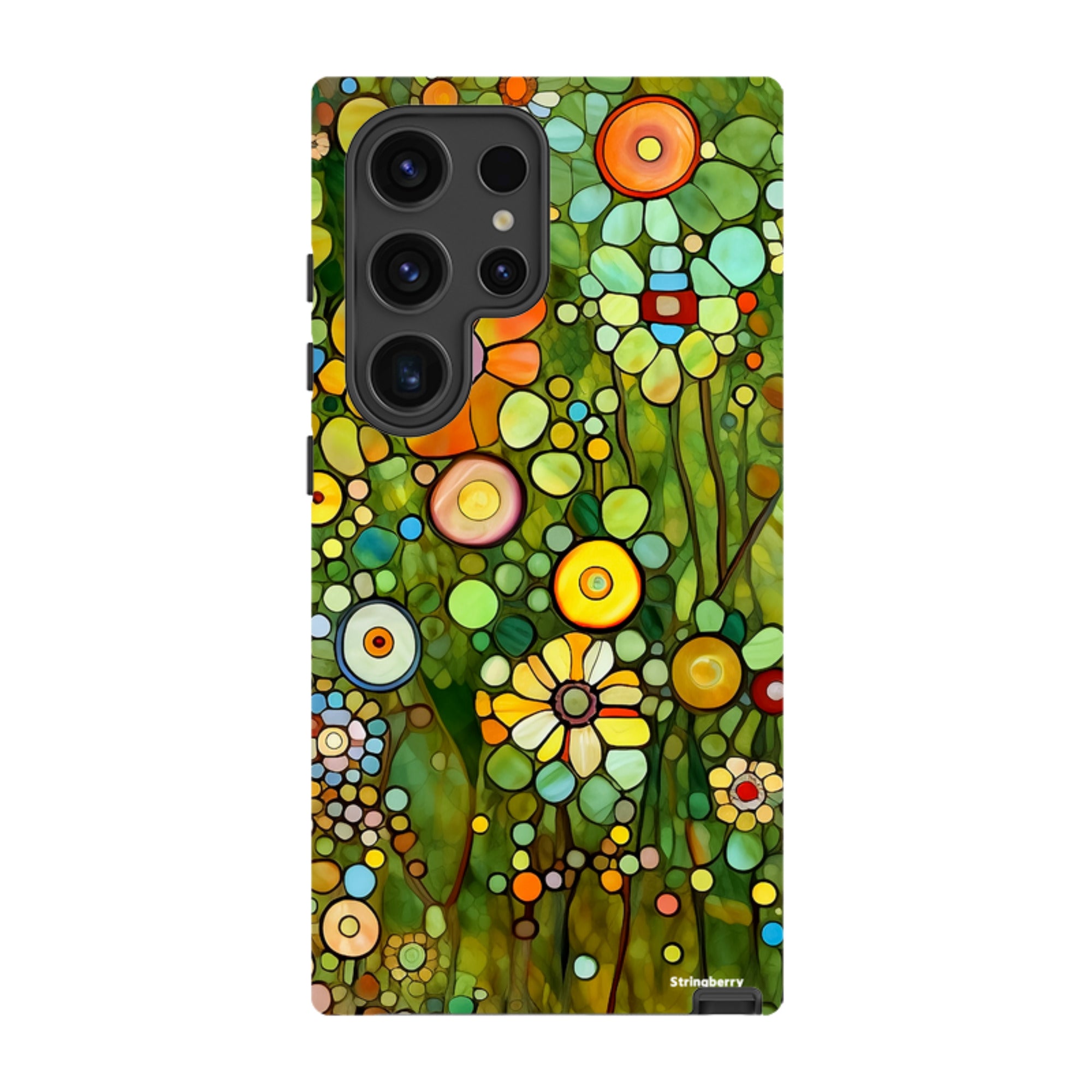 Samsung Tough Case - Fritwell