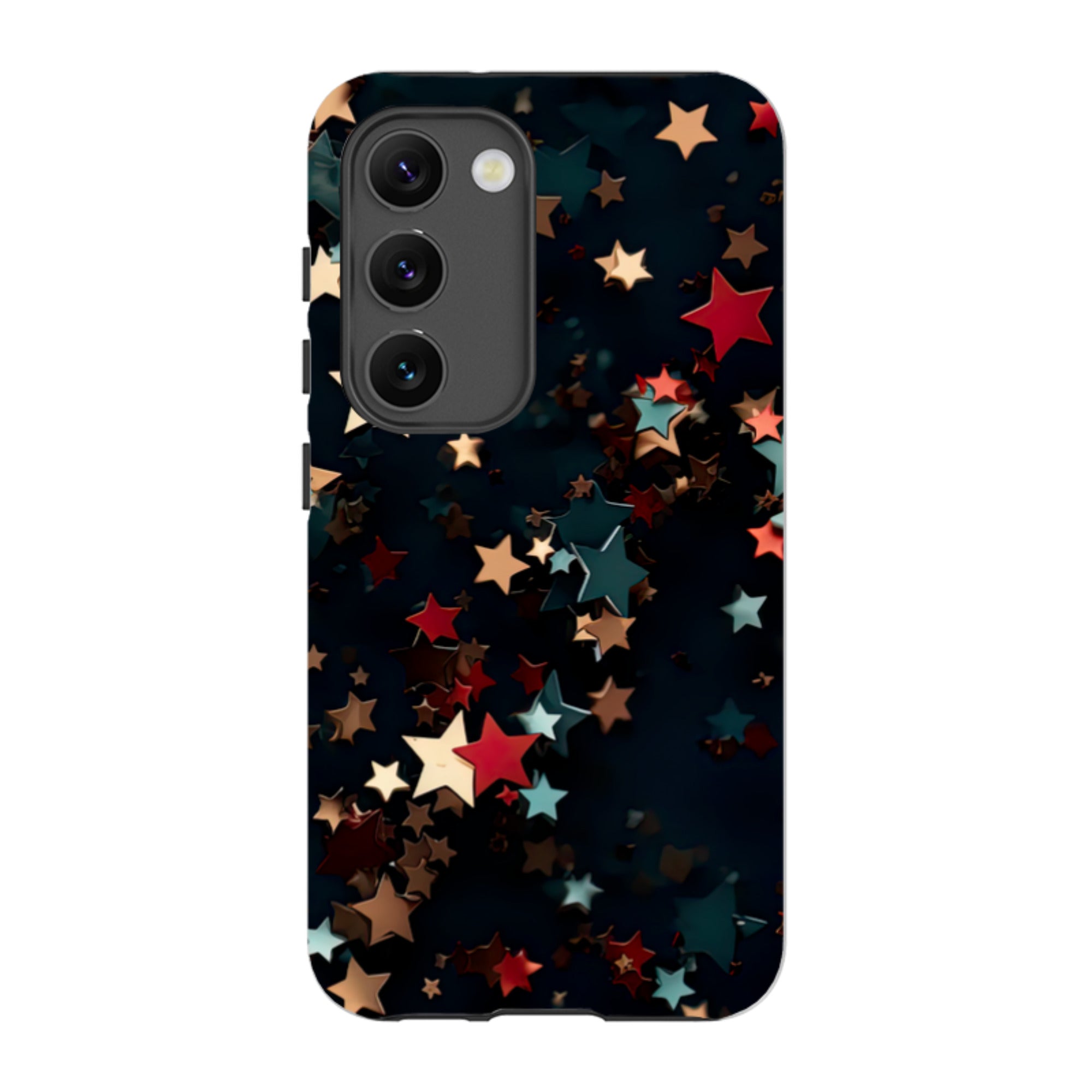 Samsung Tough Case - Dark Stars V