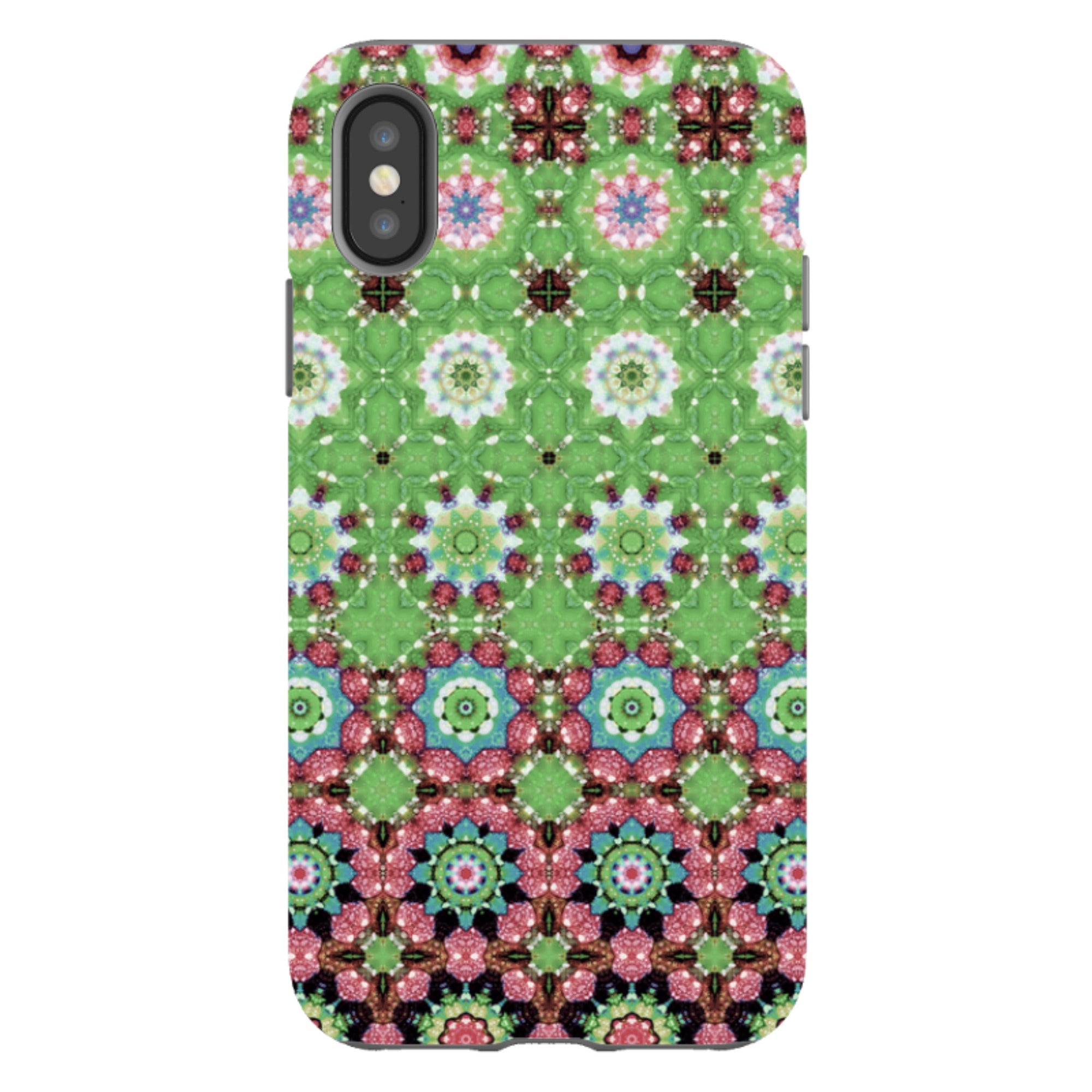 iPhone Tough Case - Floydfest
