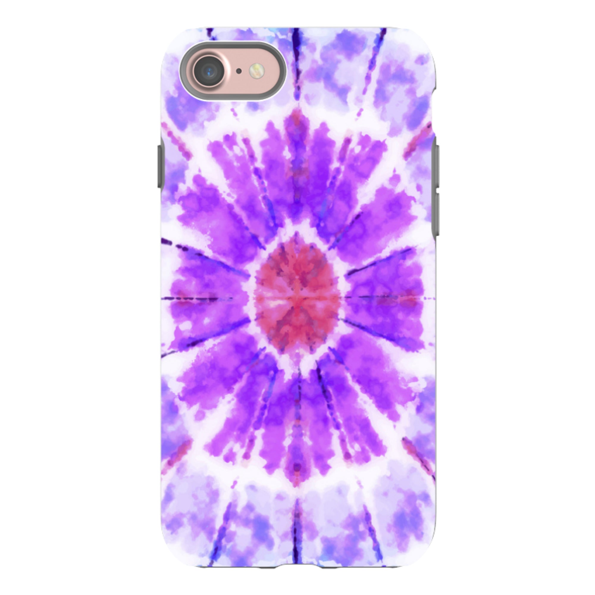 iPhone Tough Case - Reading