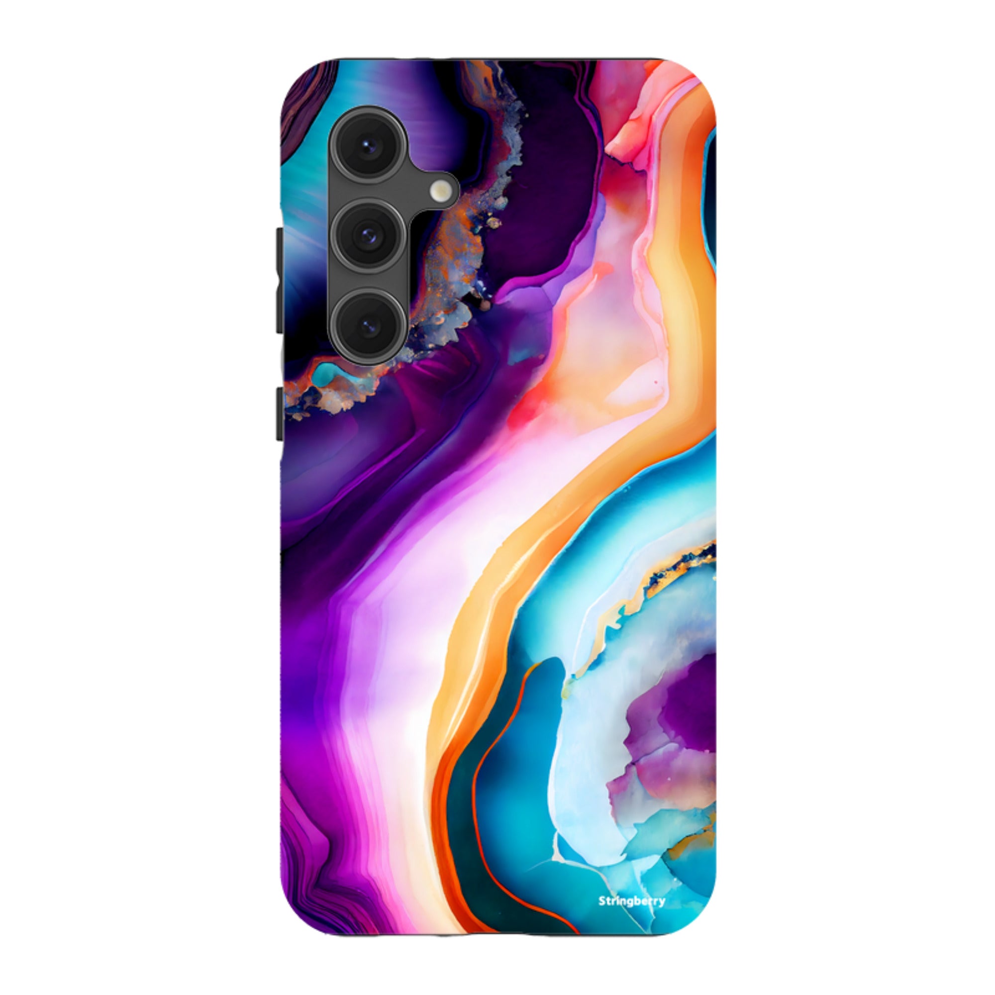 Samsung Tough Case - Chandler
