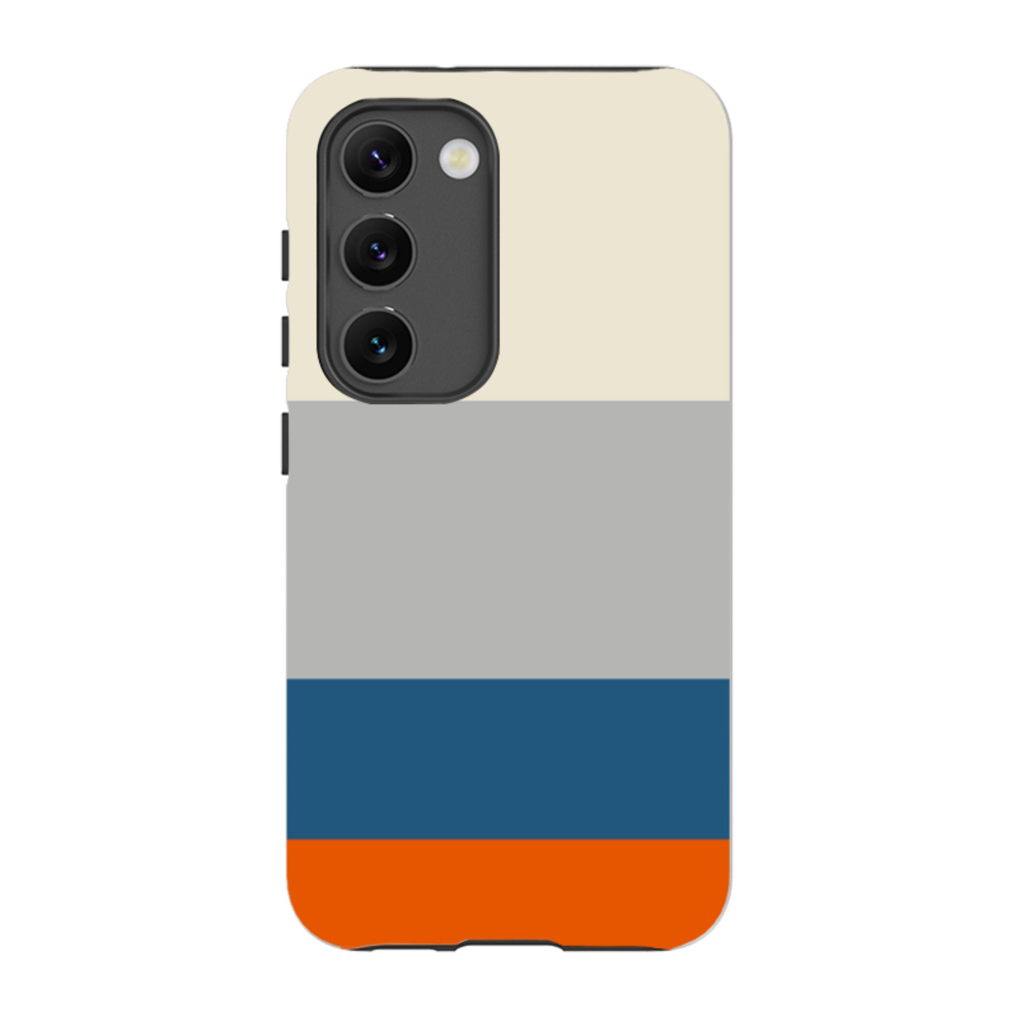 Samsung Tough Case - Dubai Chroma