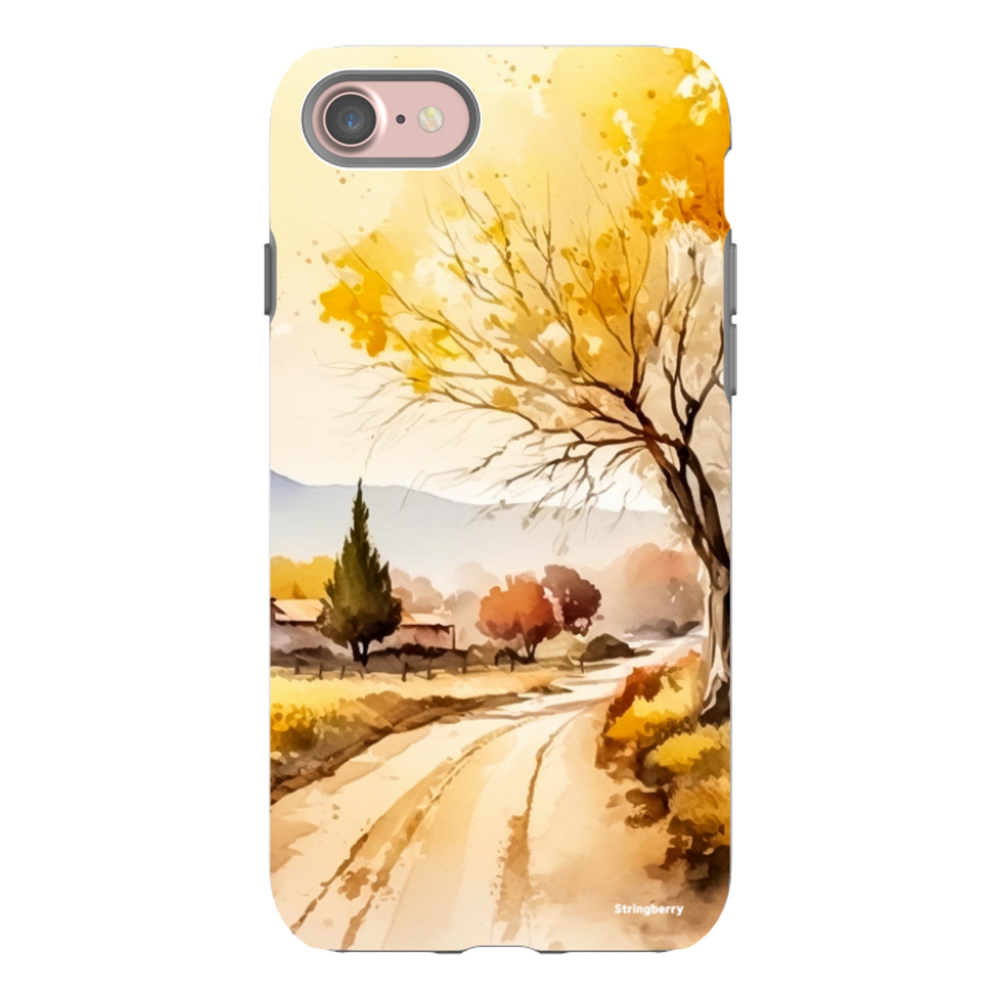 iPhone Tough Case - Axminster