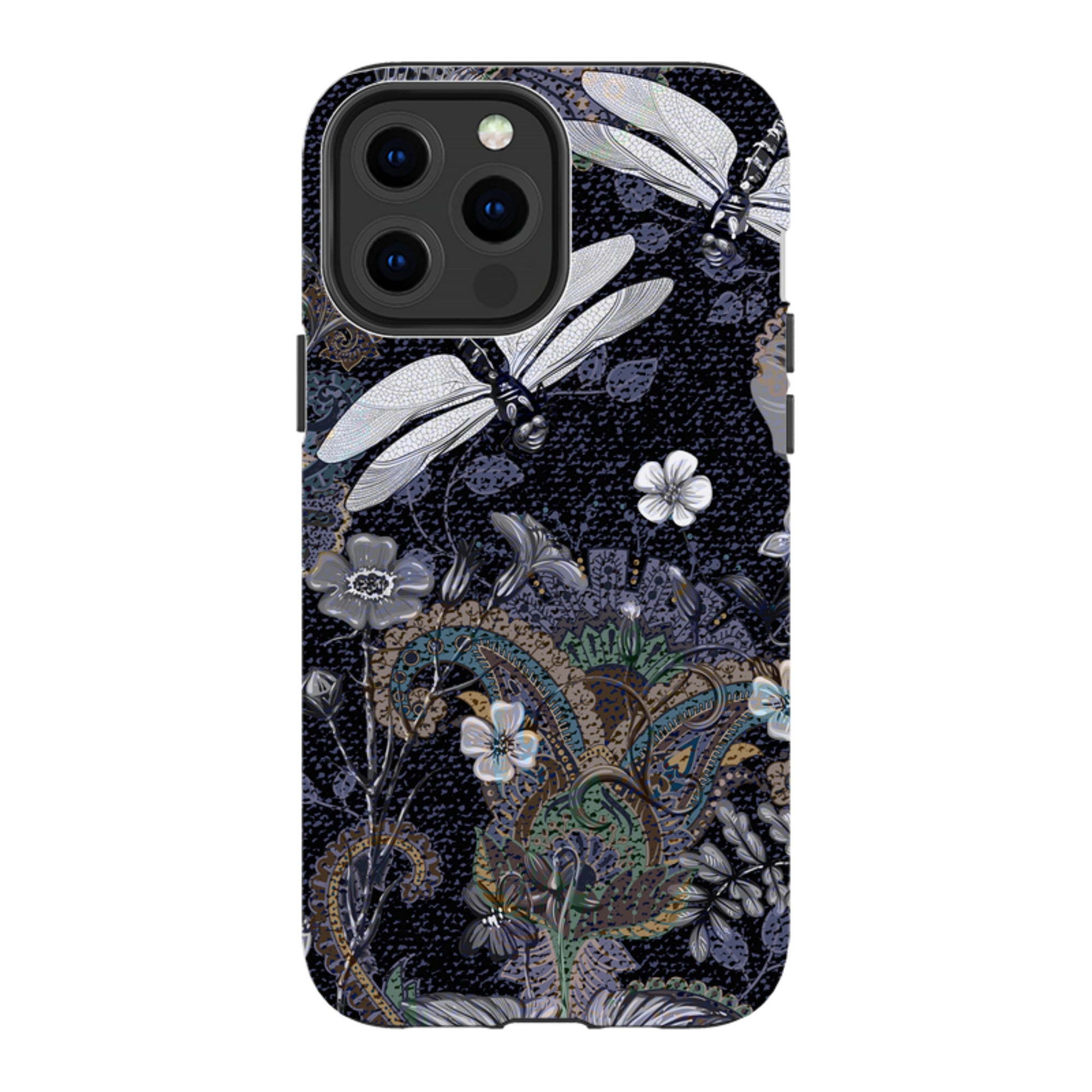 iPhone Tough Case - Belsay