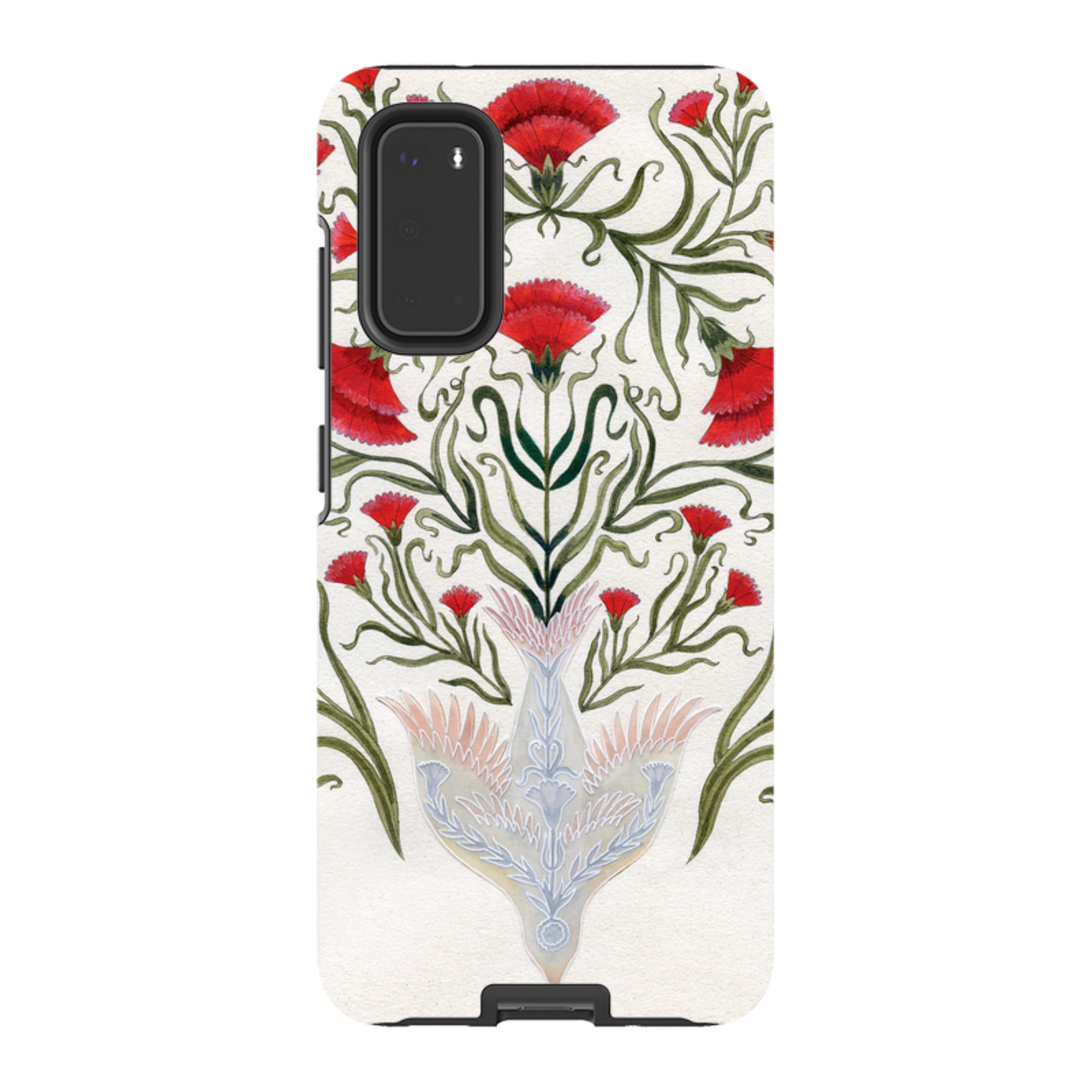 Samsung Tough Case - LIberdade By Maria Matos