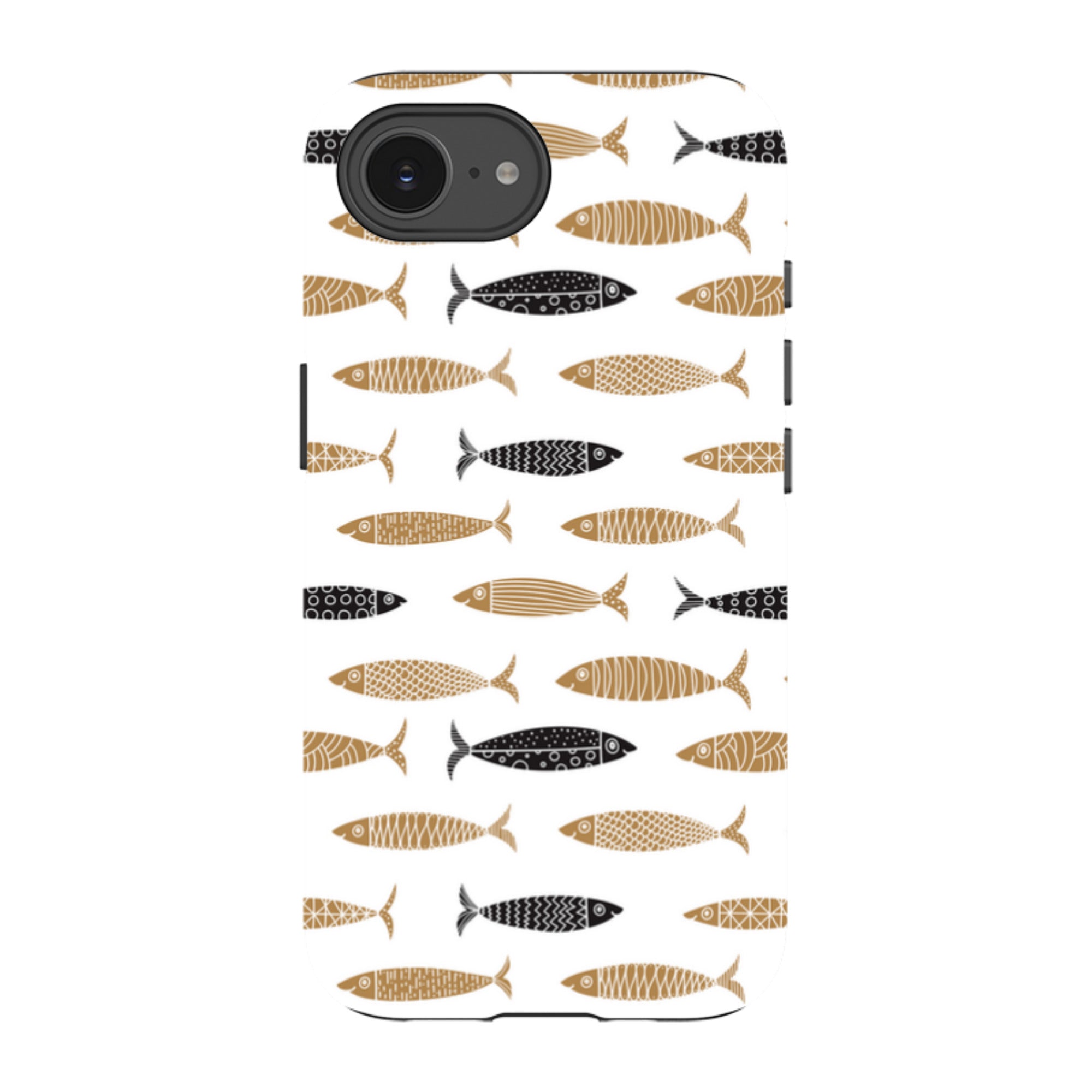 iPhone Case - Sardines III