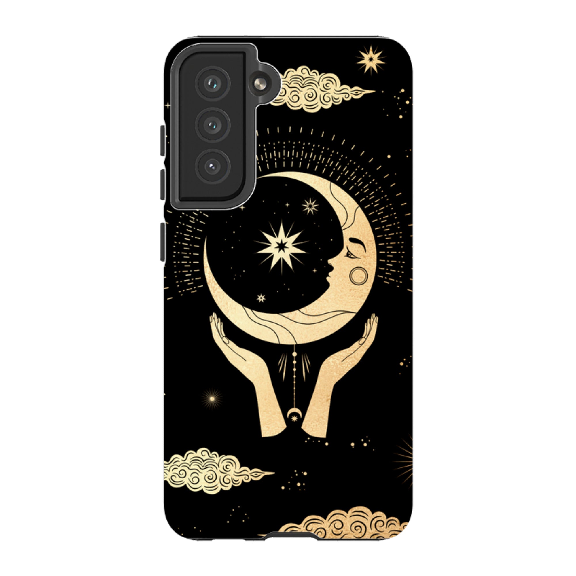 Samsung Tough Case - Luna