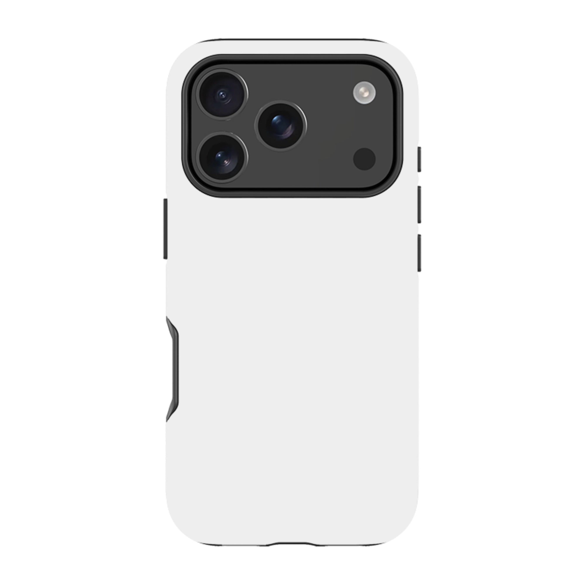 iPhone MagSafe Tough Case -  Copenhagen Grey