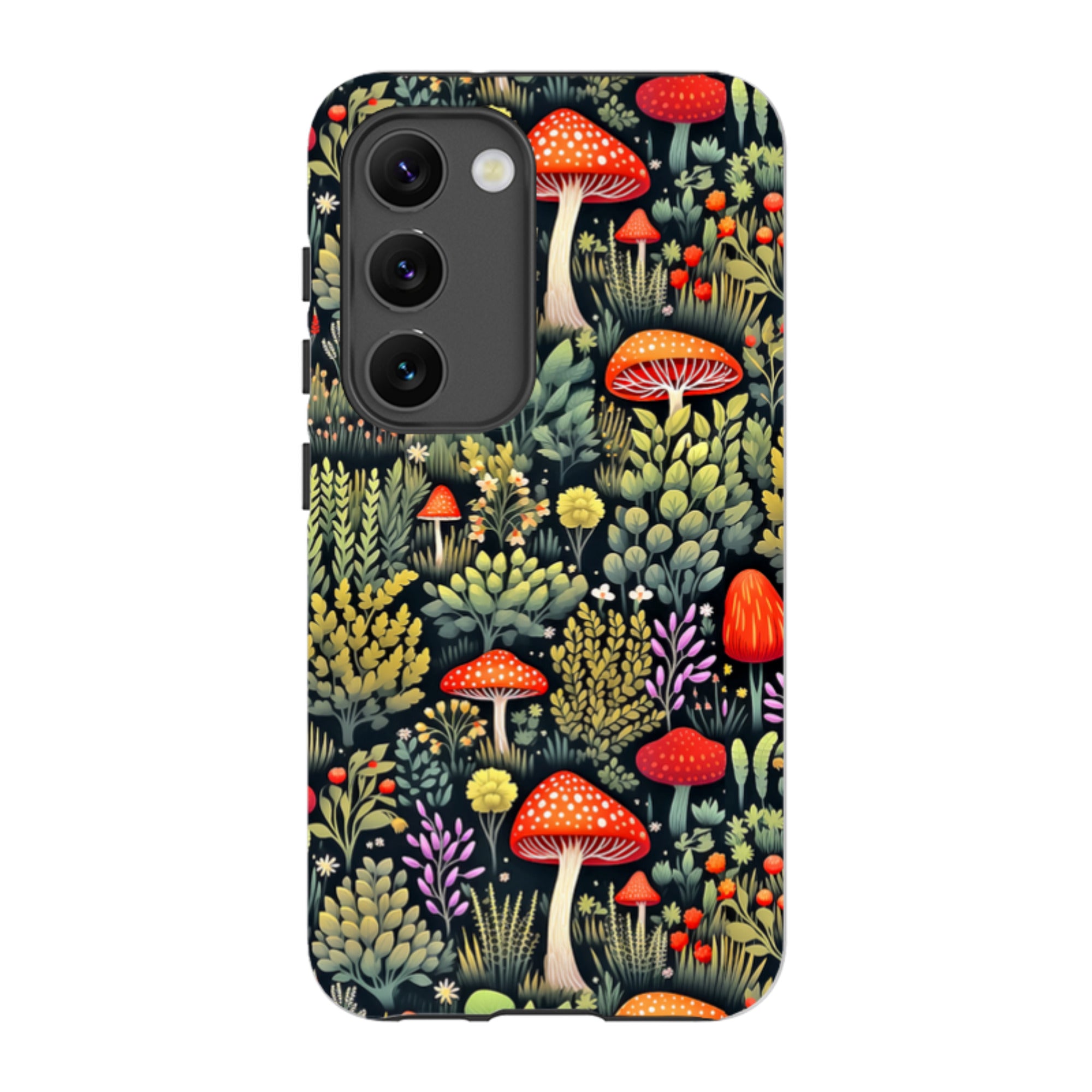 Samsung Tough Case - Ballons Des Vosges