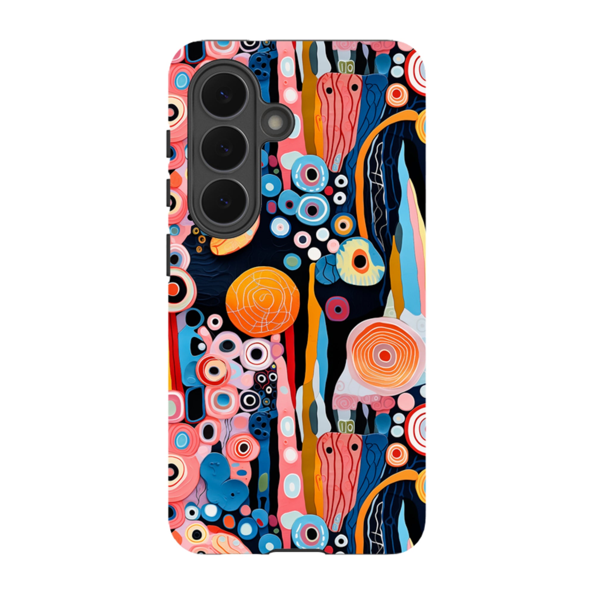 Samsung Tough Case - Sottsass