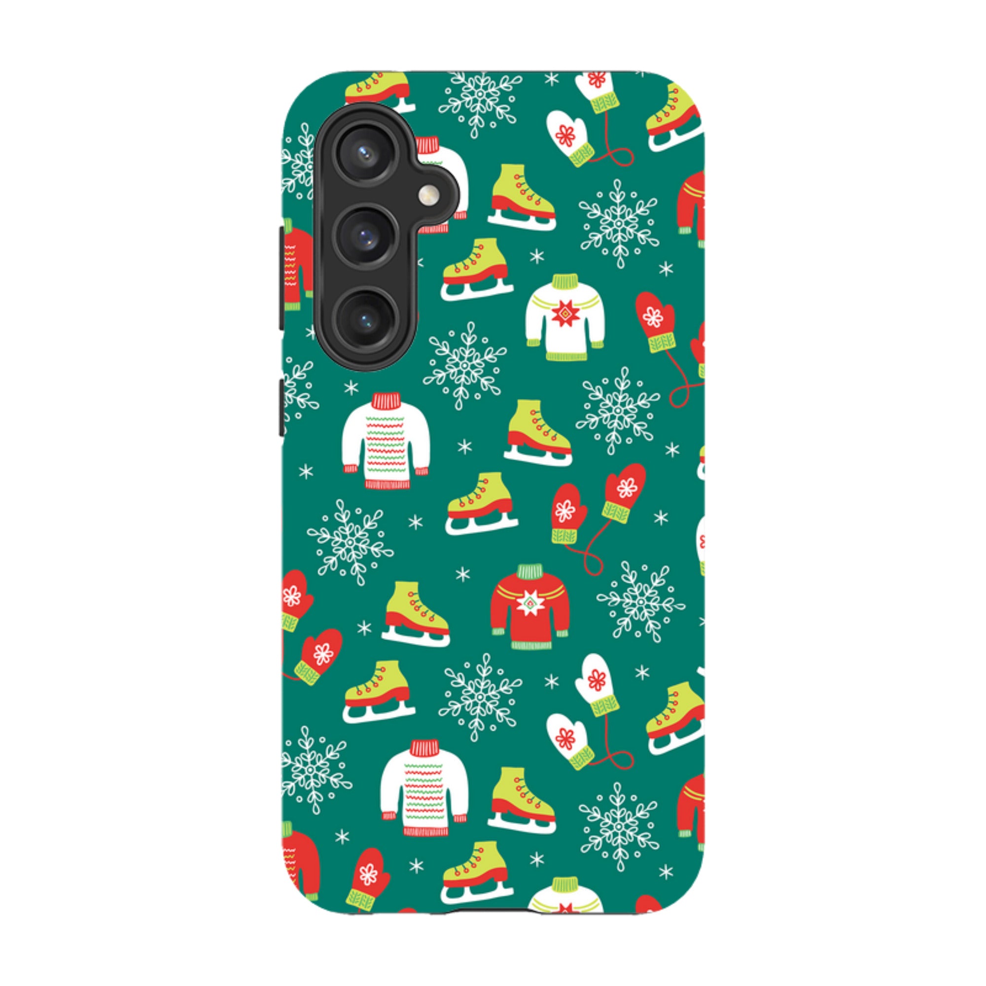 Samsung Tough Case - Noel