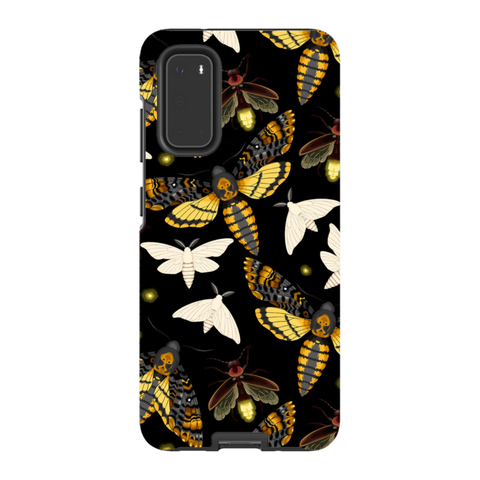 Samsung Tough Case - Ladyhall