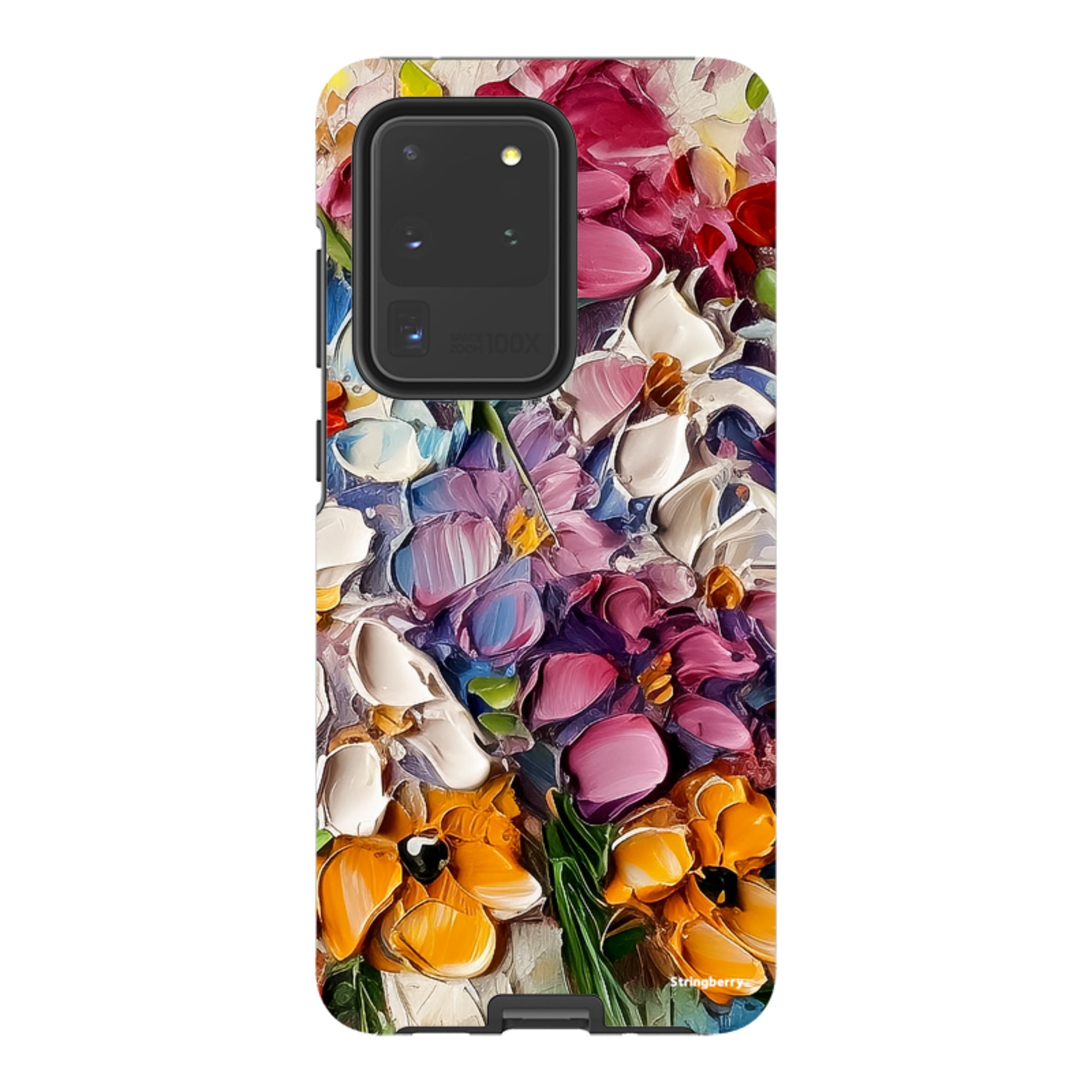 Samsung Tough Case - Pymoor