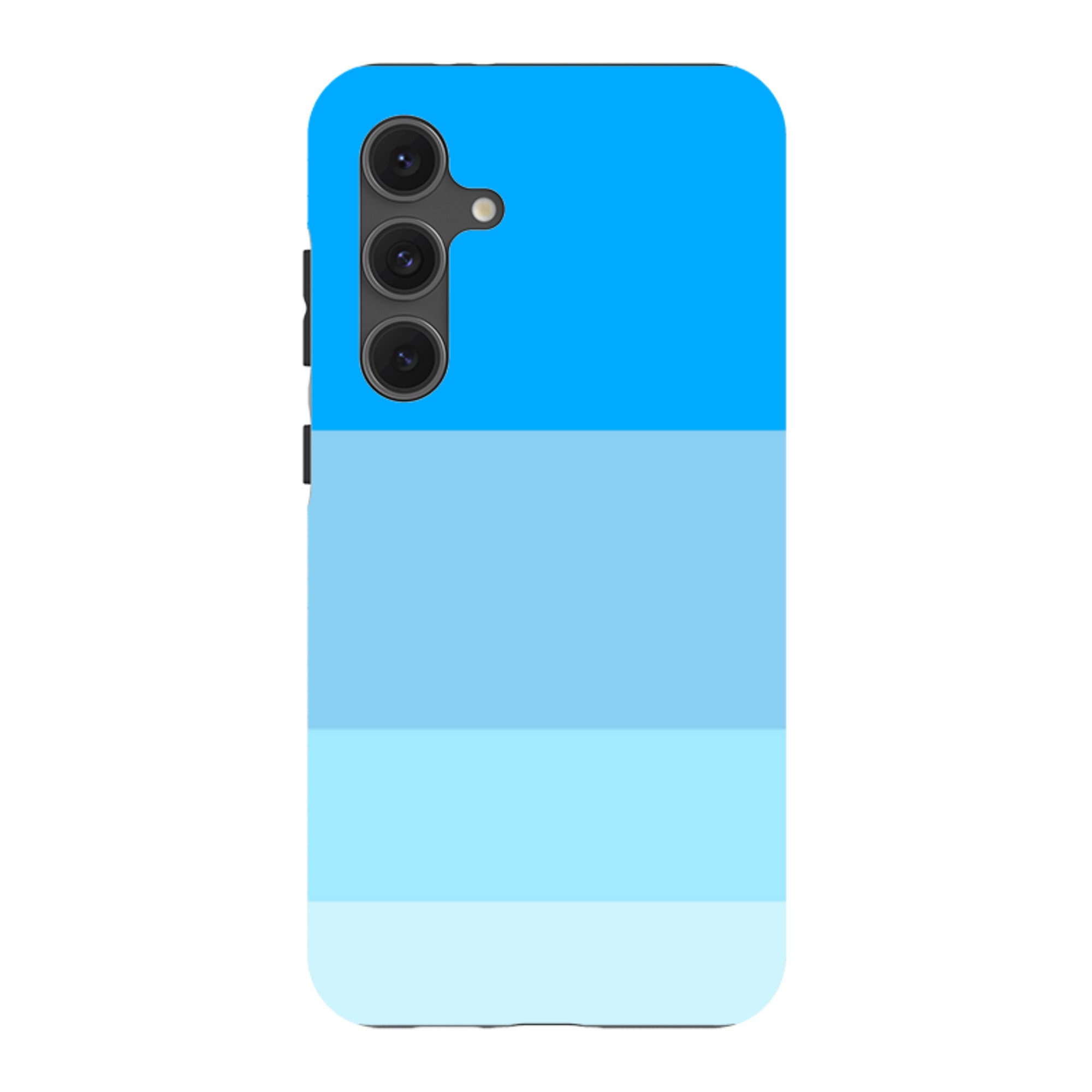 Samsung Tough Case - Toronto Chroma