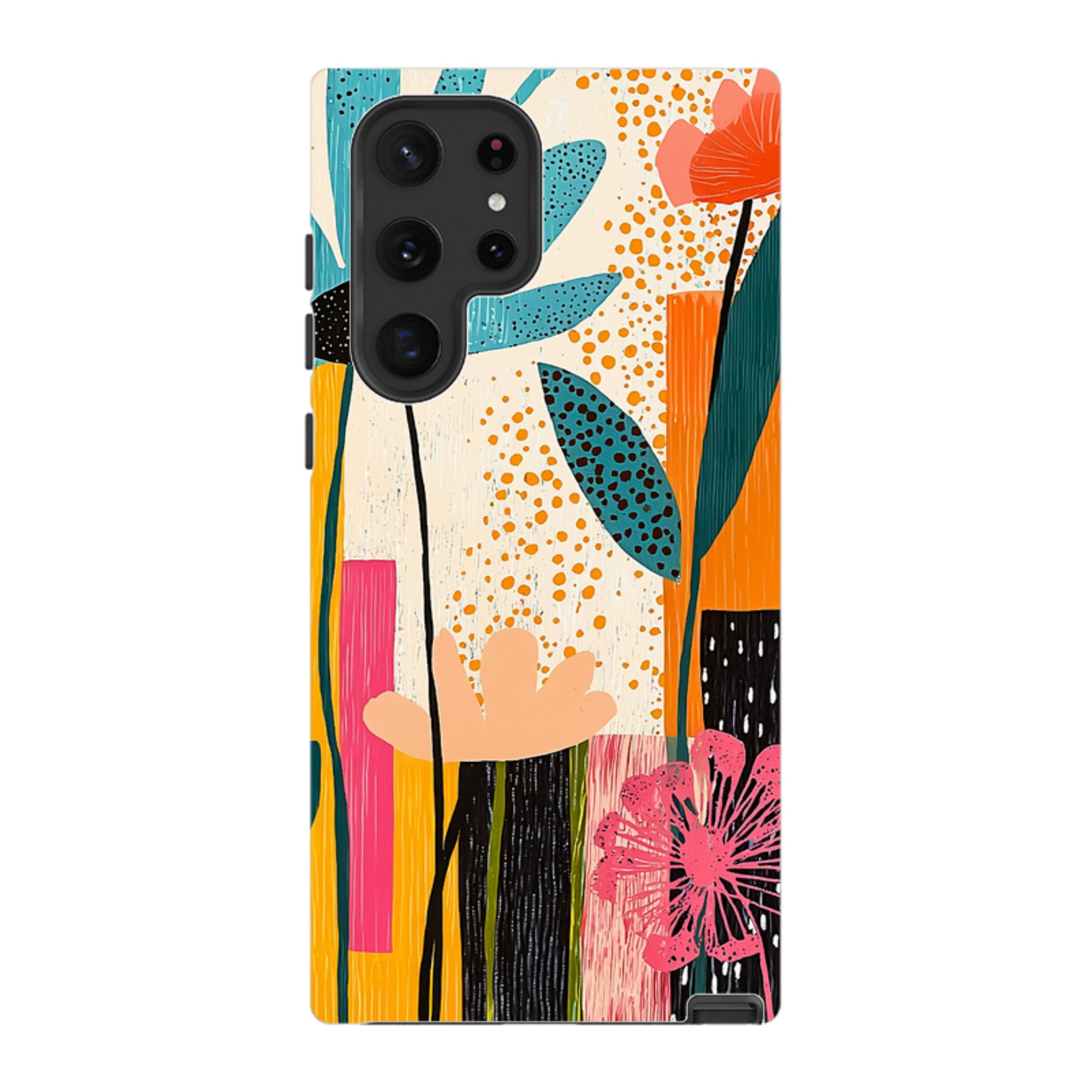 Samsung Tough Case - Motcomb Lane