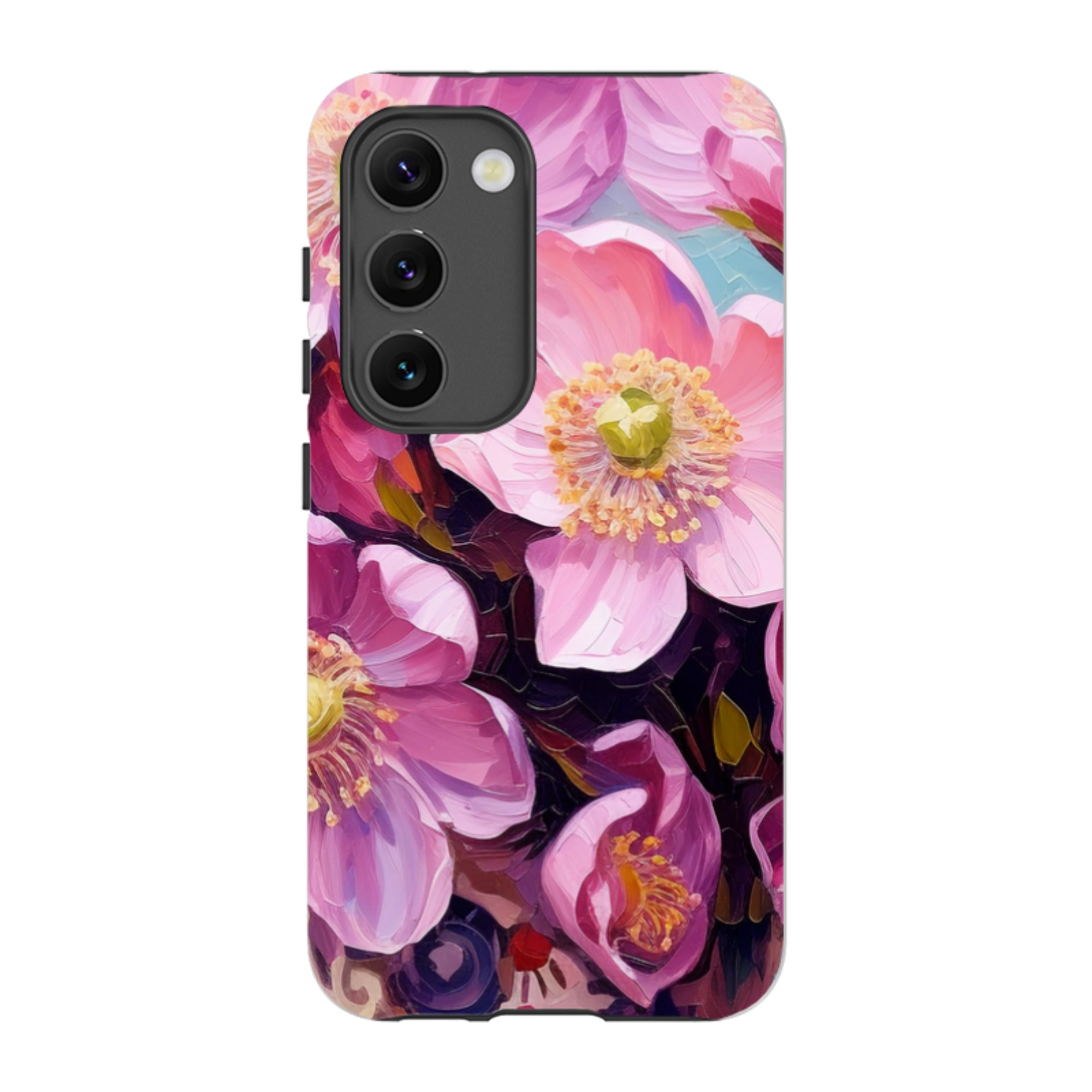 Samsung Tough Case - Salieri