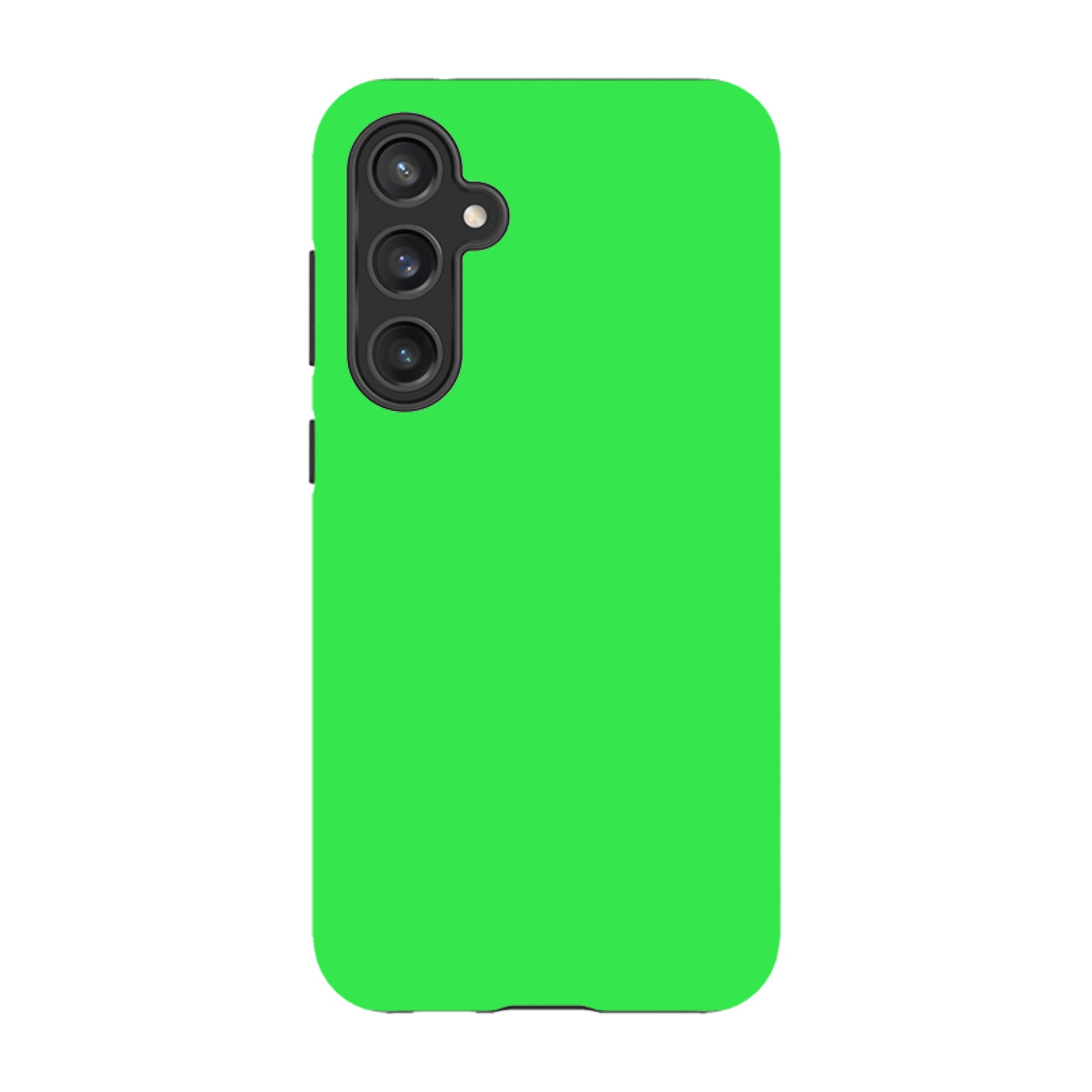 Samsung Tough Case - Rio Green