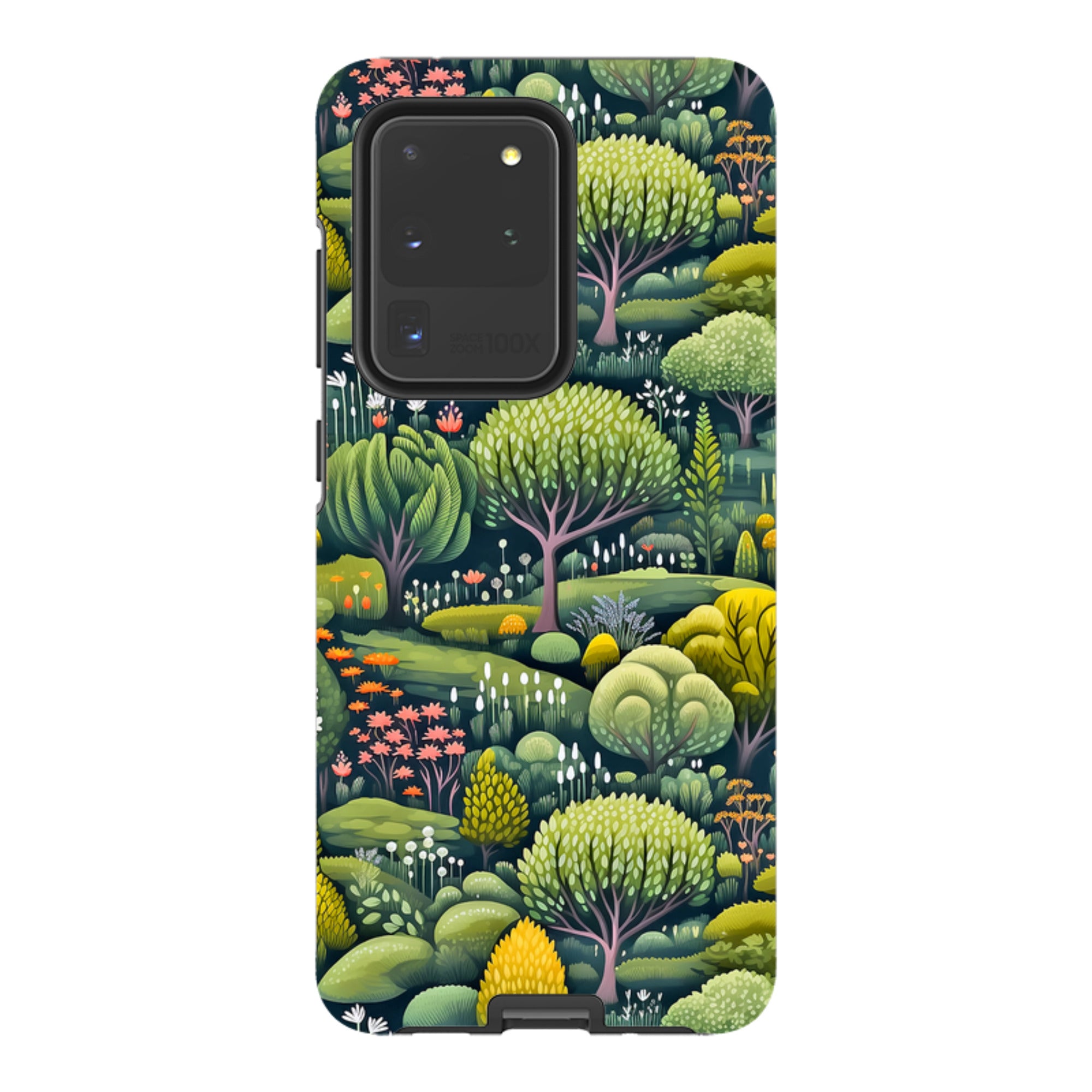 Samsung Tough Case - Alice Holt Forest