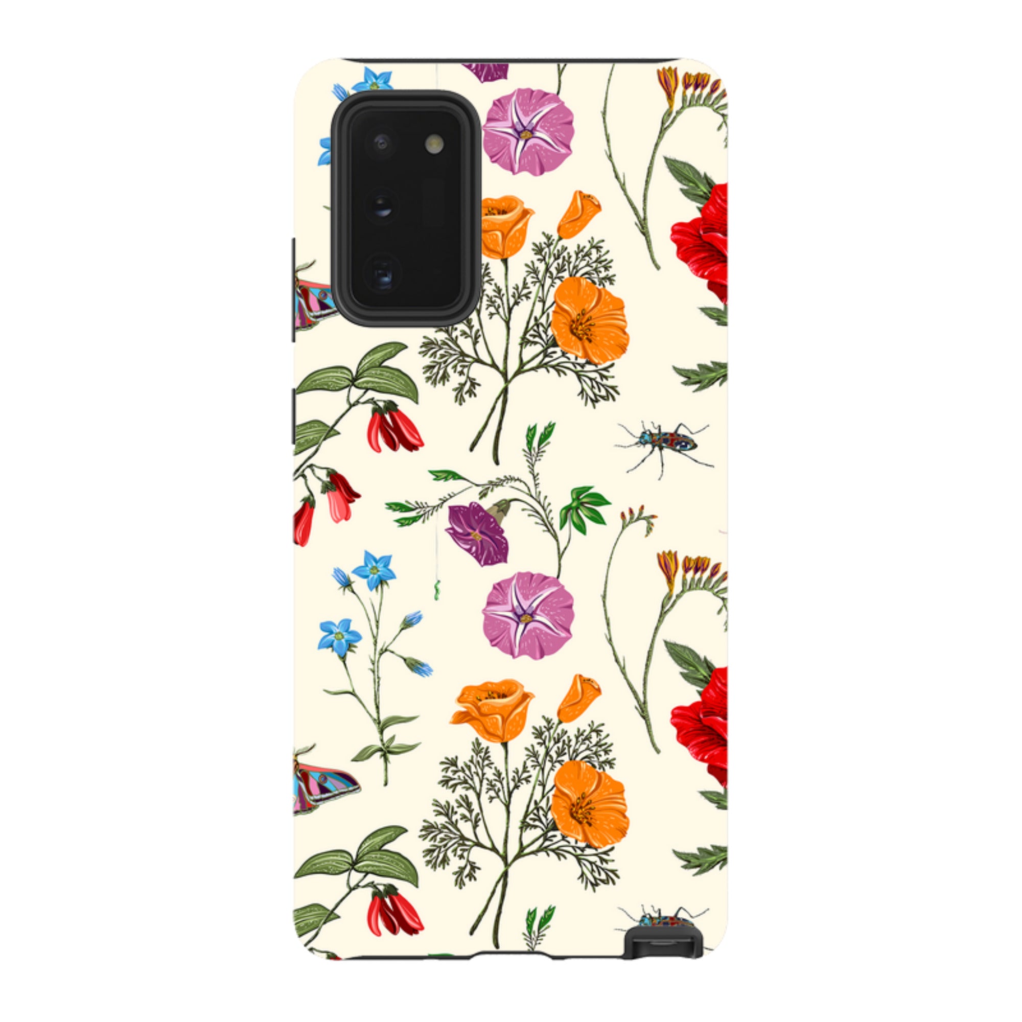 Samsung Tough Case - Escot Park