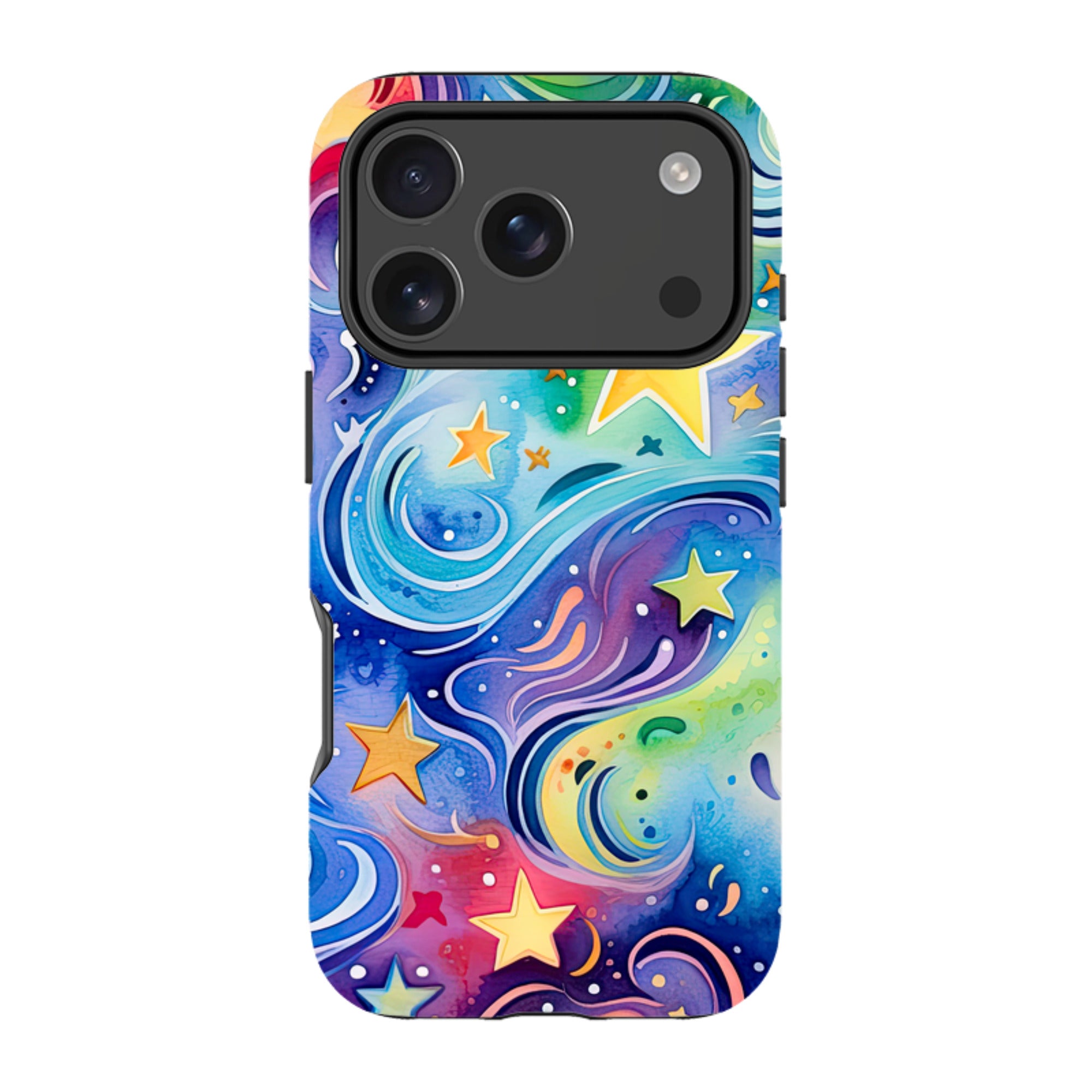 iPhone Case - Cosmic Stars II