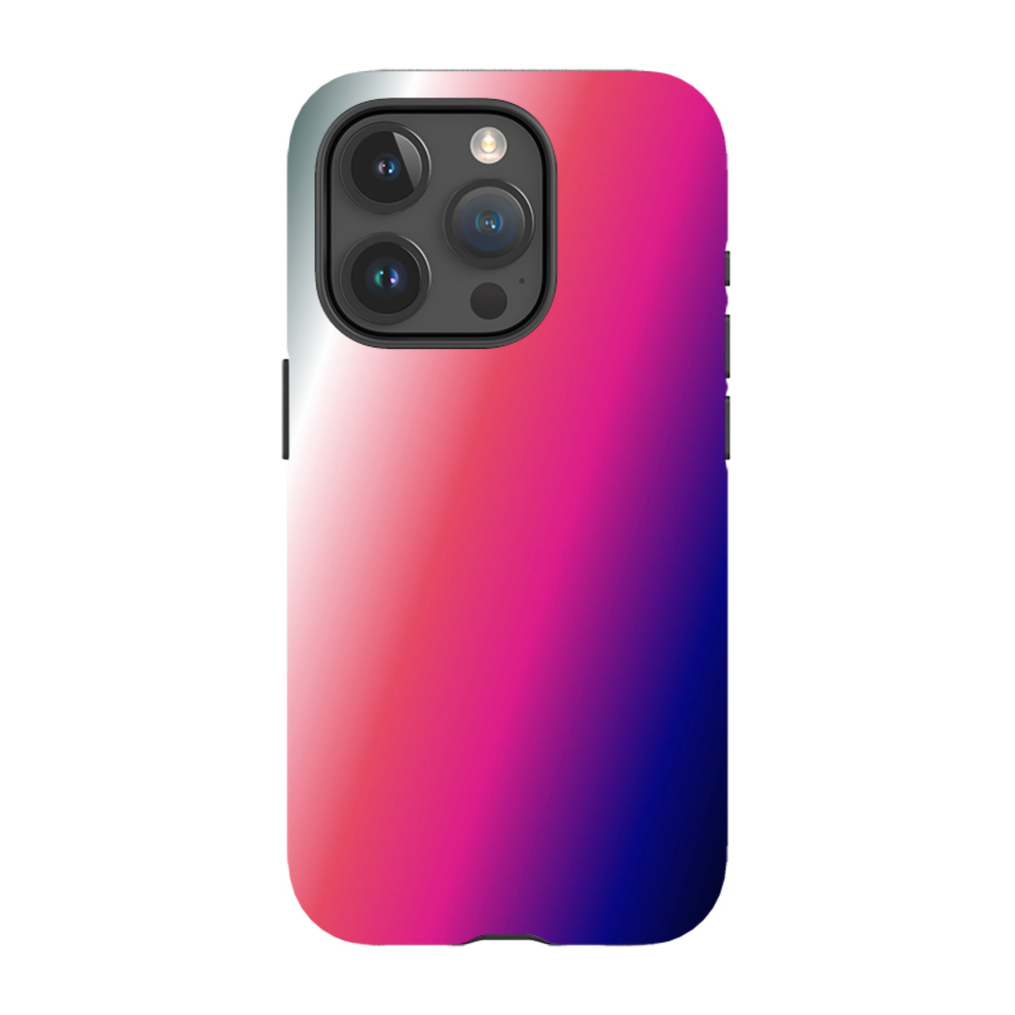 iPhone Tough Case - Rose Sequence By Kitty Joseph