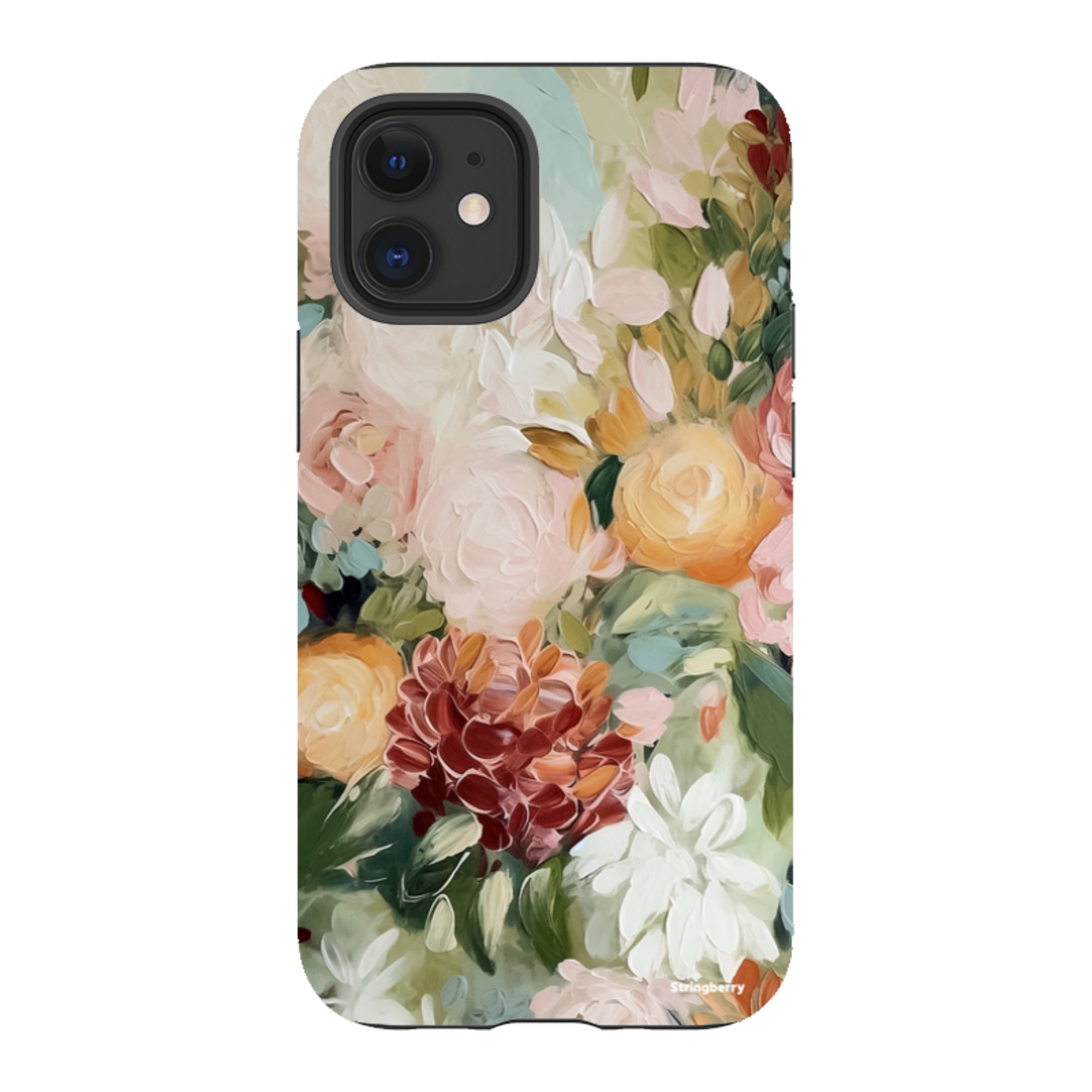 iPhone Tough Case - Heydon