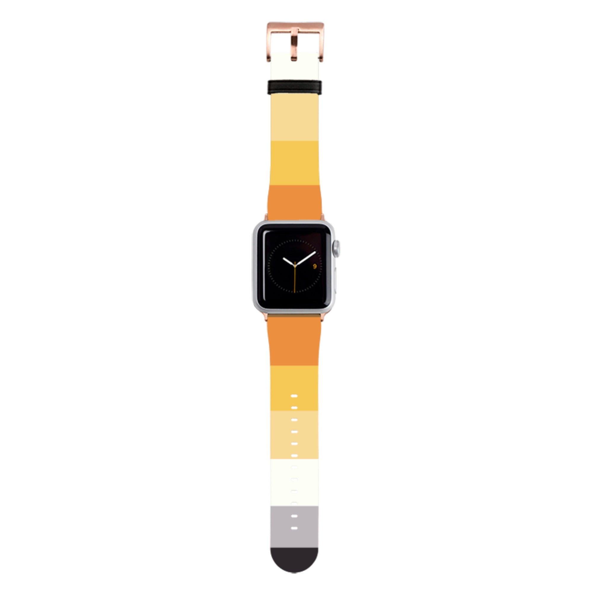Brighton Chroma Apple Watch Strap