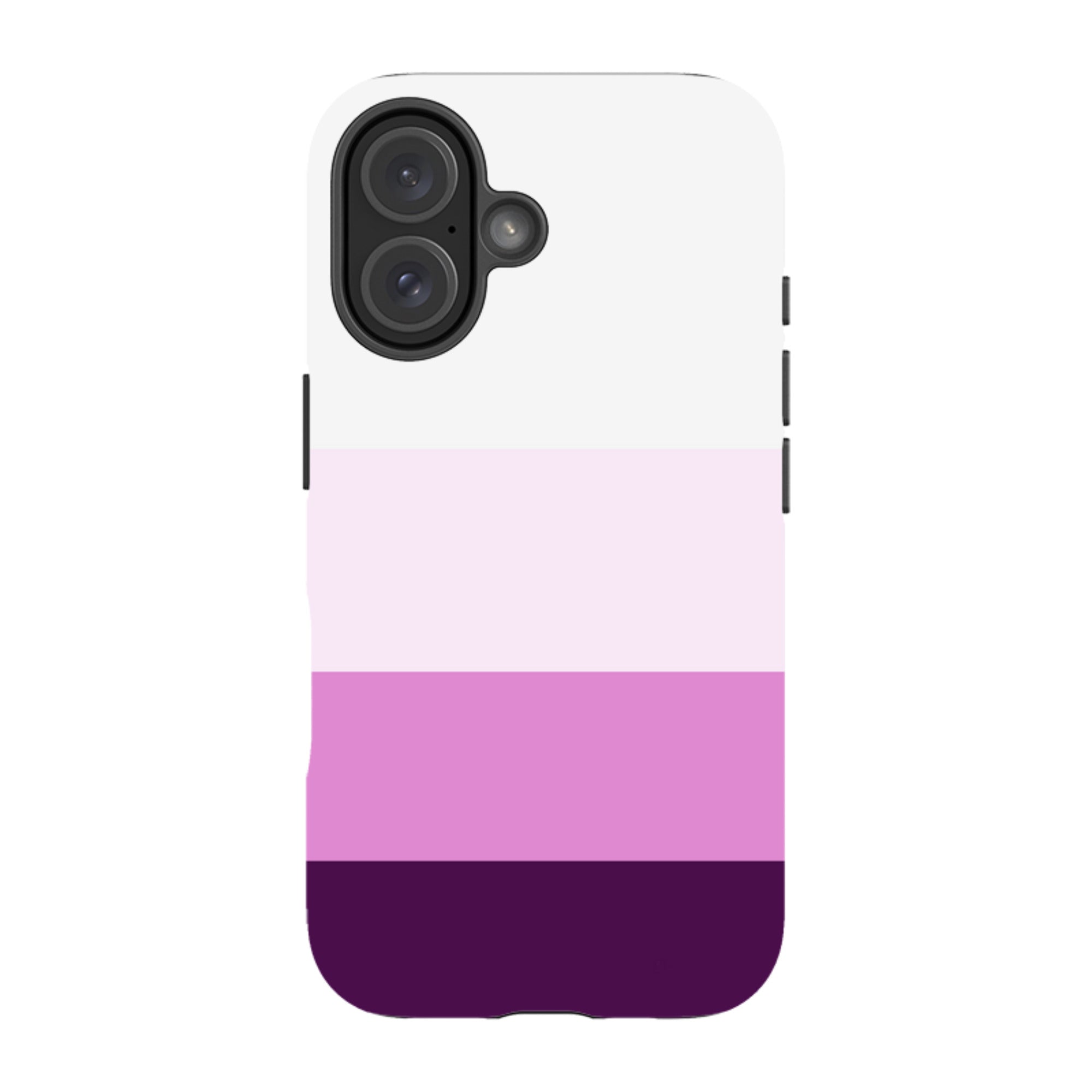 iPhone MagSafe Tough Case - Sicily Chroma