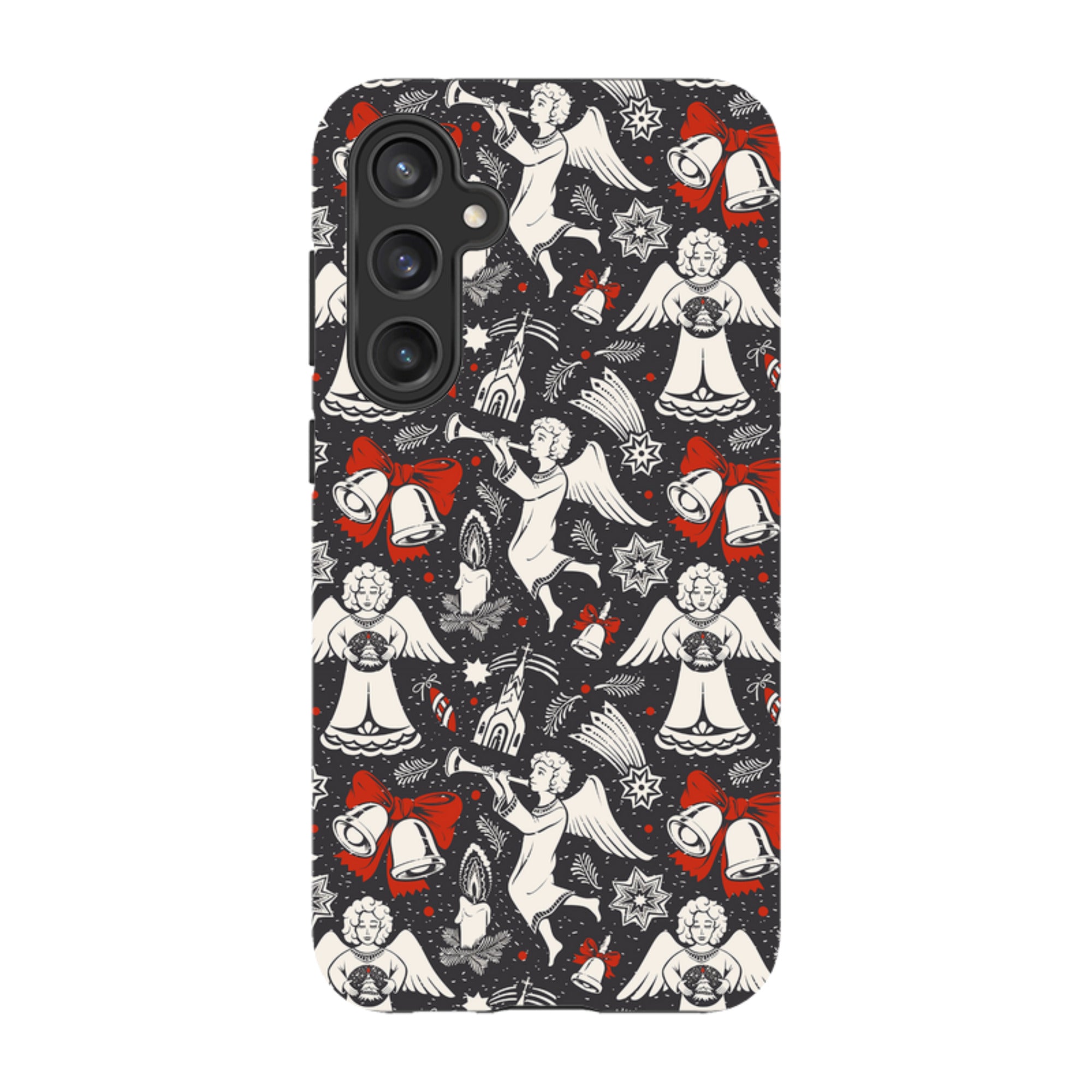 Samsung Tough Case - Angels