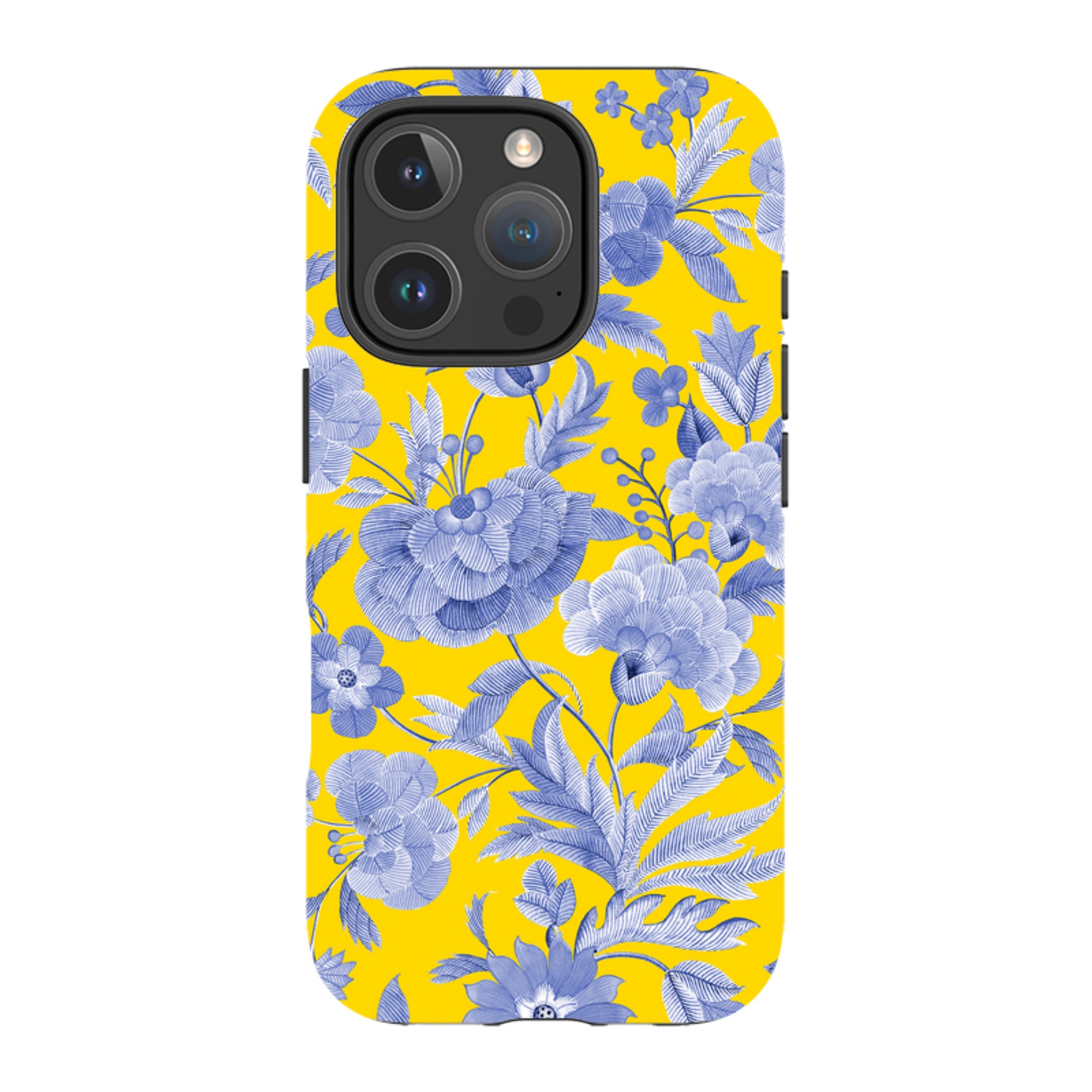 iPhone MagSafe Tough Case -  Chartwell Gardens