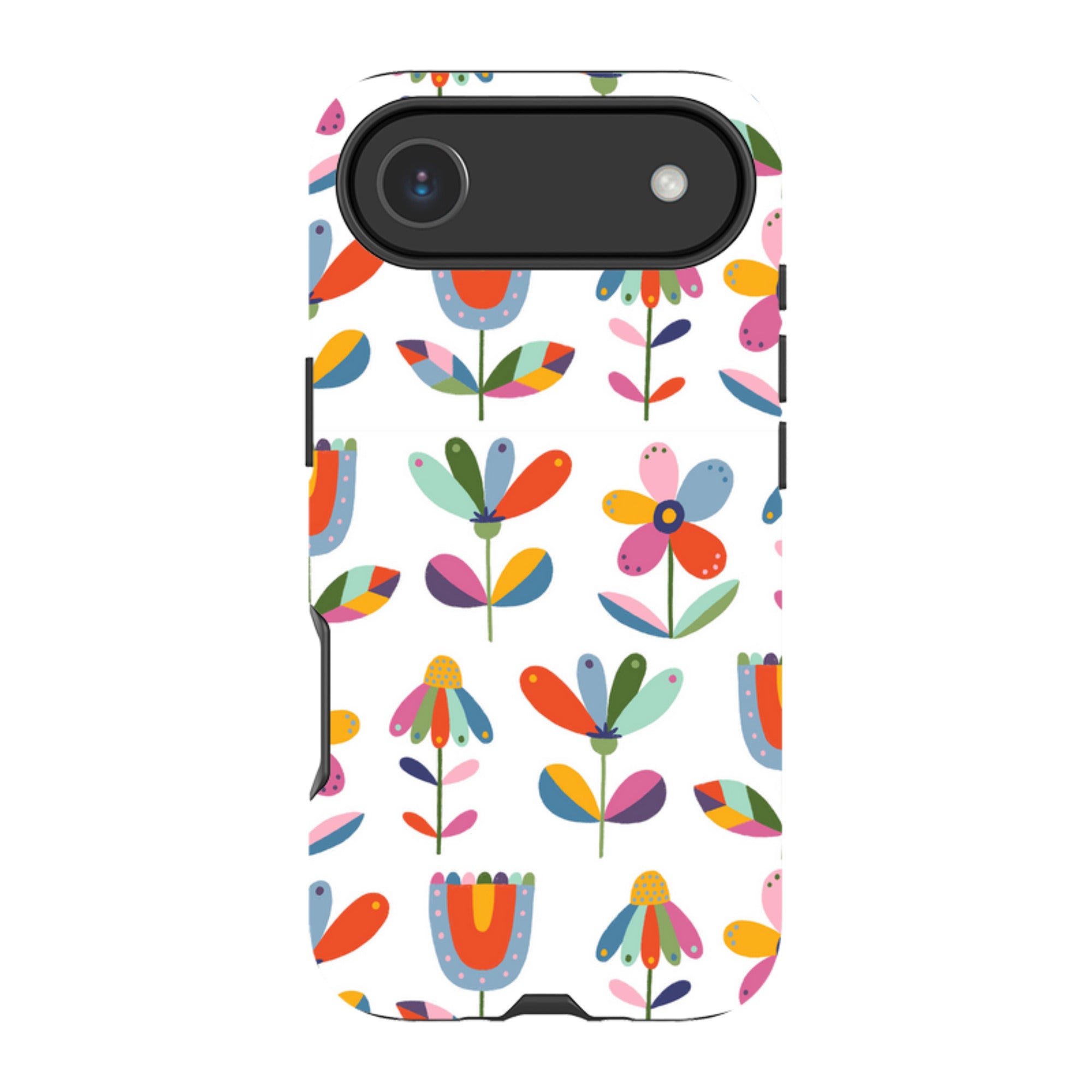 iPhone MagSafe Tough Case -  Secret Garden By Suzy Taylor