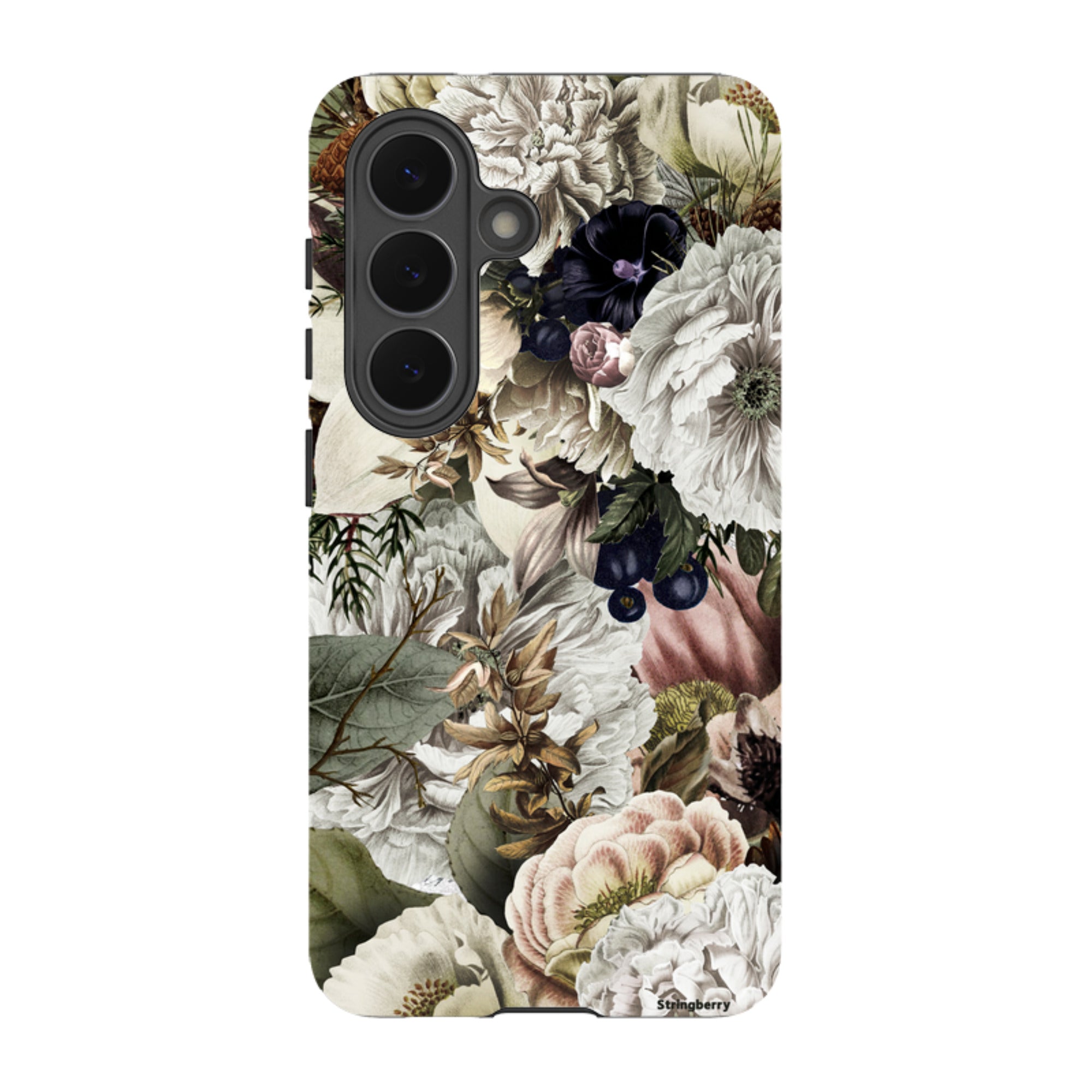 Samsung Tough Case - Make Believe