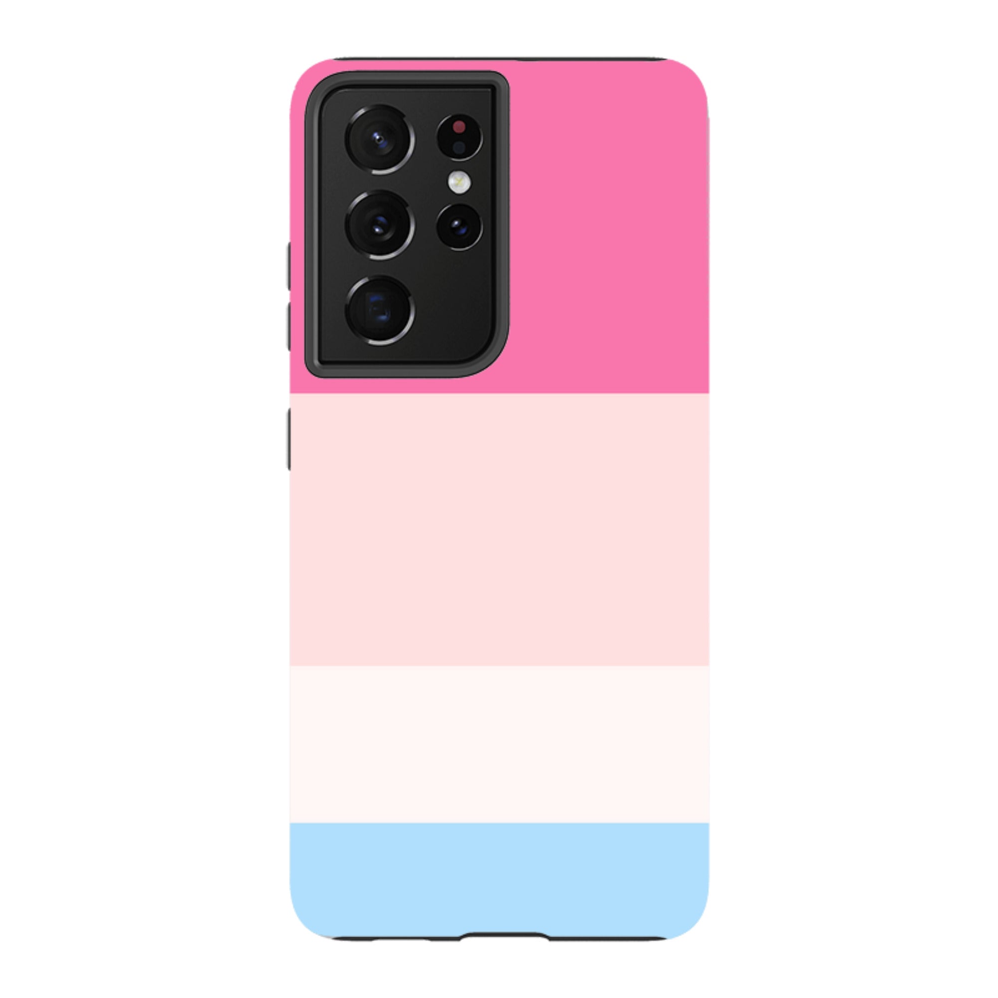 Samsung Tough Case - Bangkok Chroma