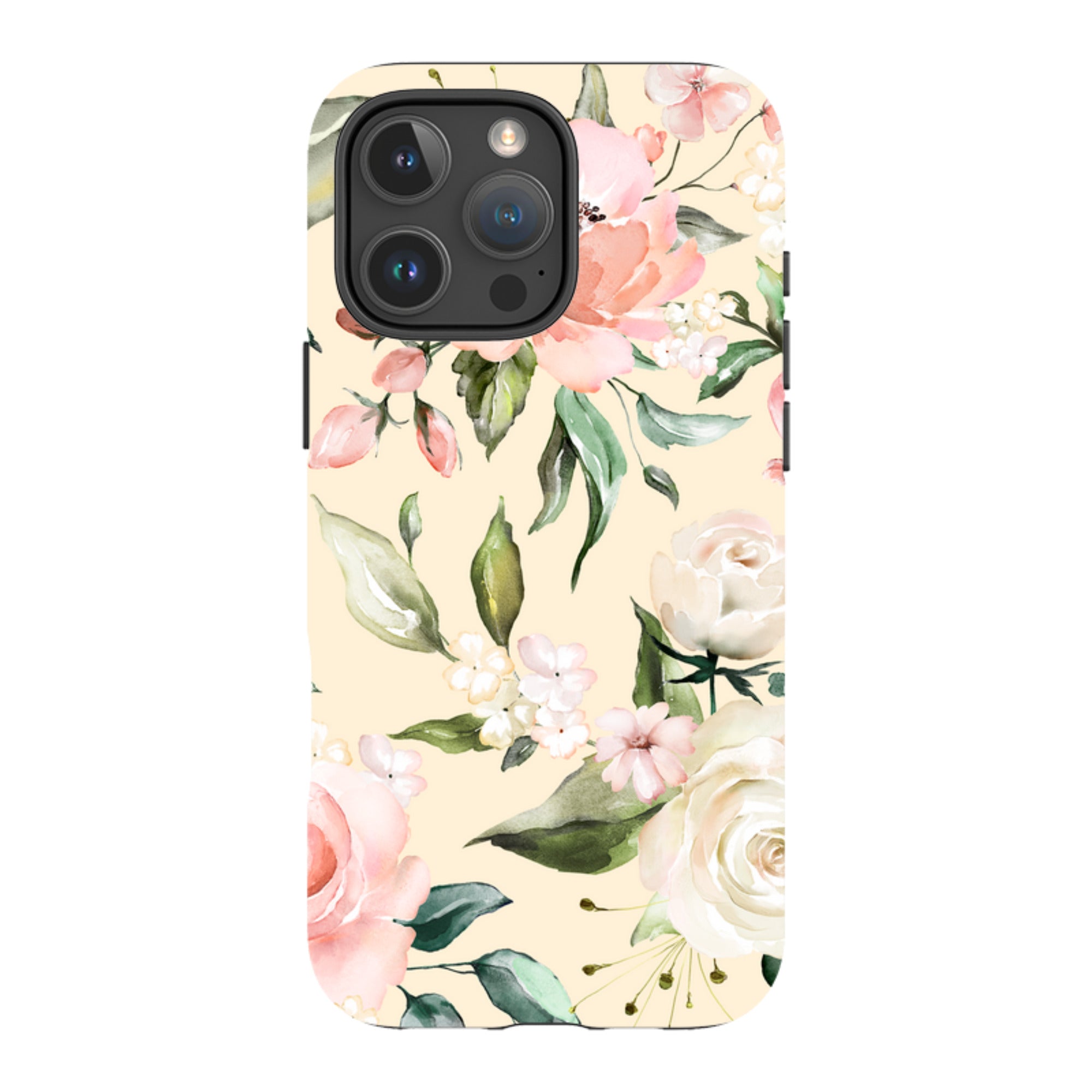 iPhone Tough Case - Abinger