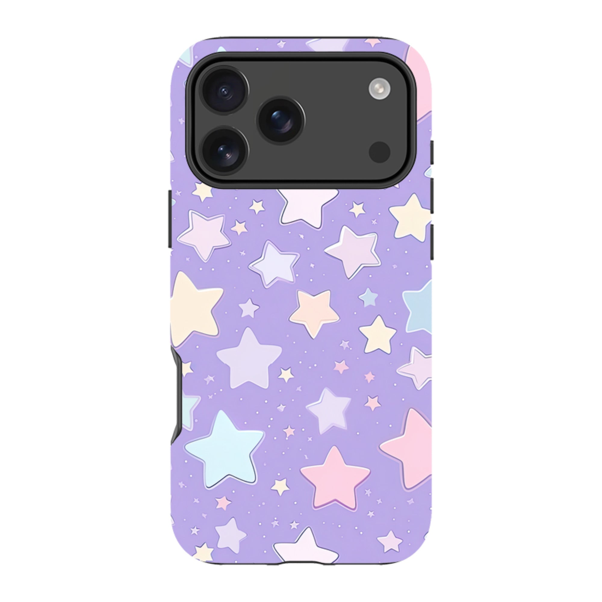 iPhone Case - Colour Stars II