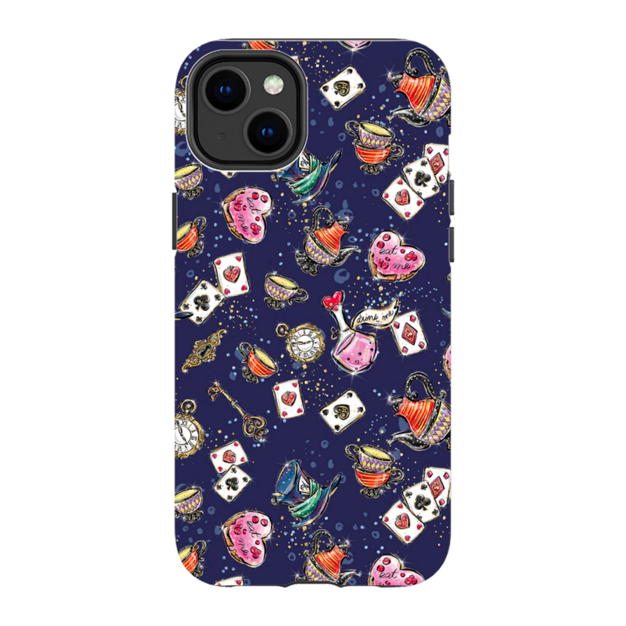 iPhone MagSafe Tough Case - Fairytales