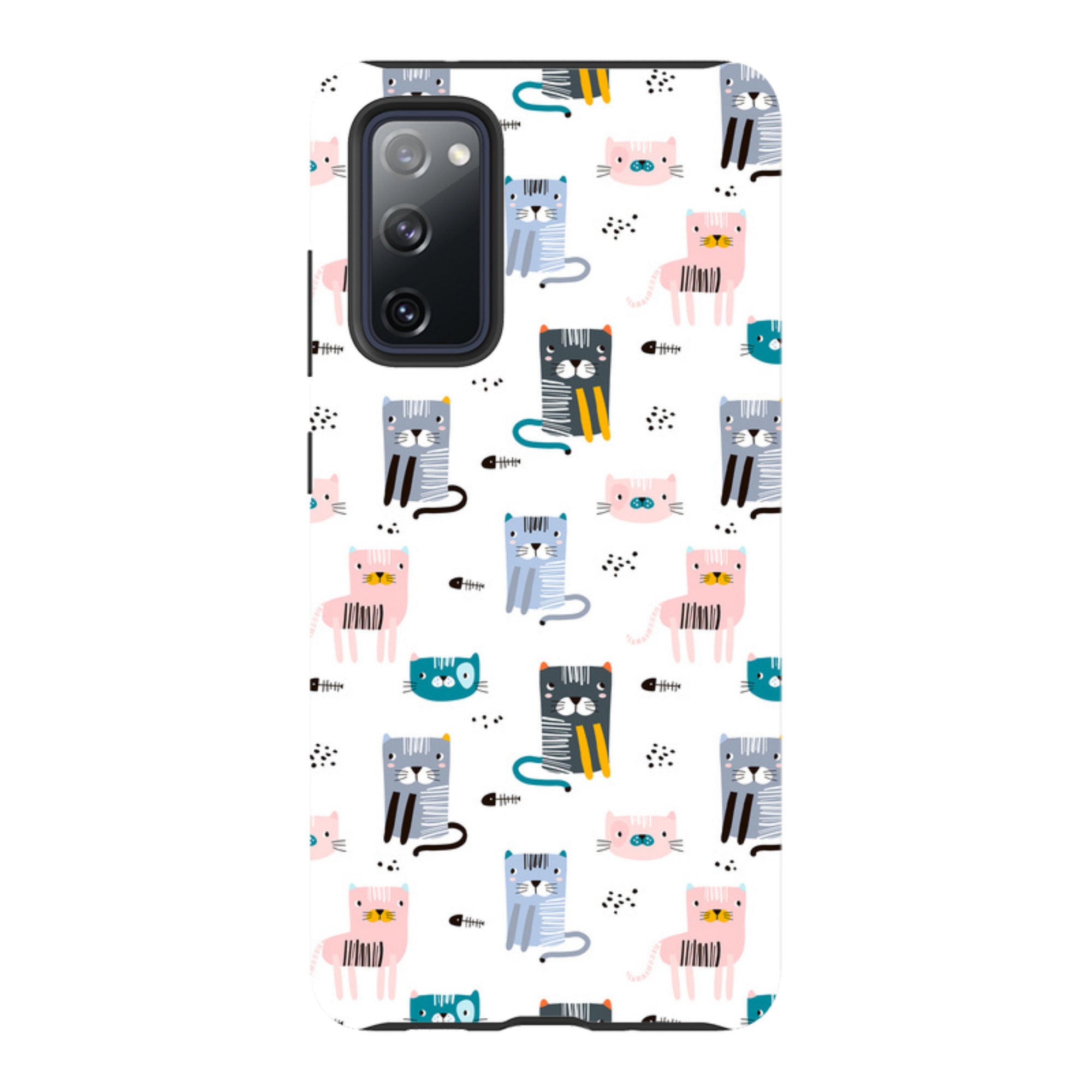 Samsung Tough Case - Katy Purry