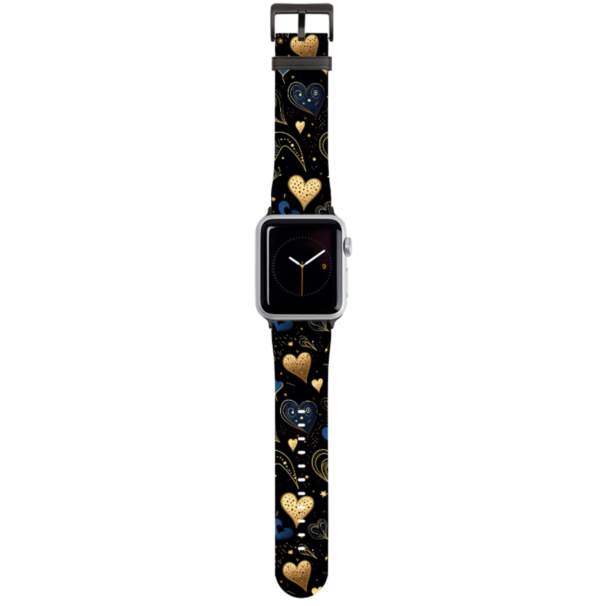 Cosmic Love II Apple Watch Strap