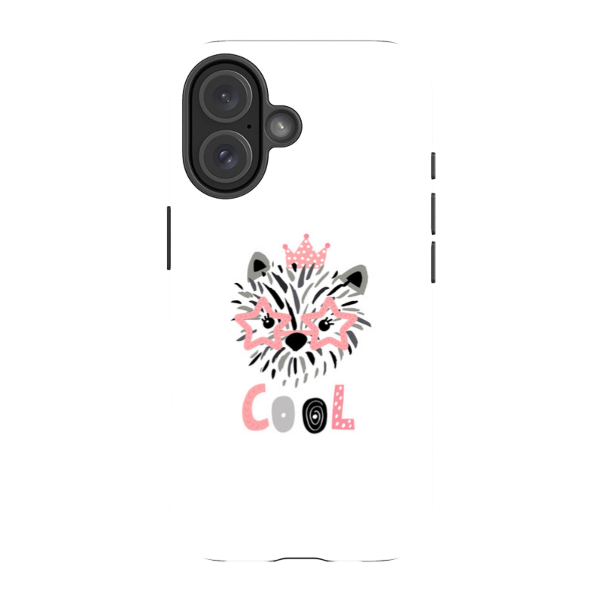iPhone MagSafe Tough Case - Cool Dog